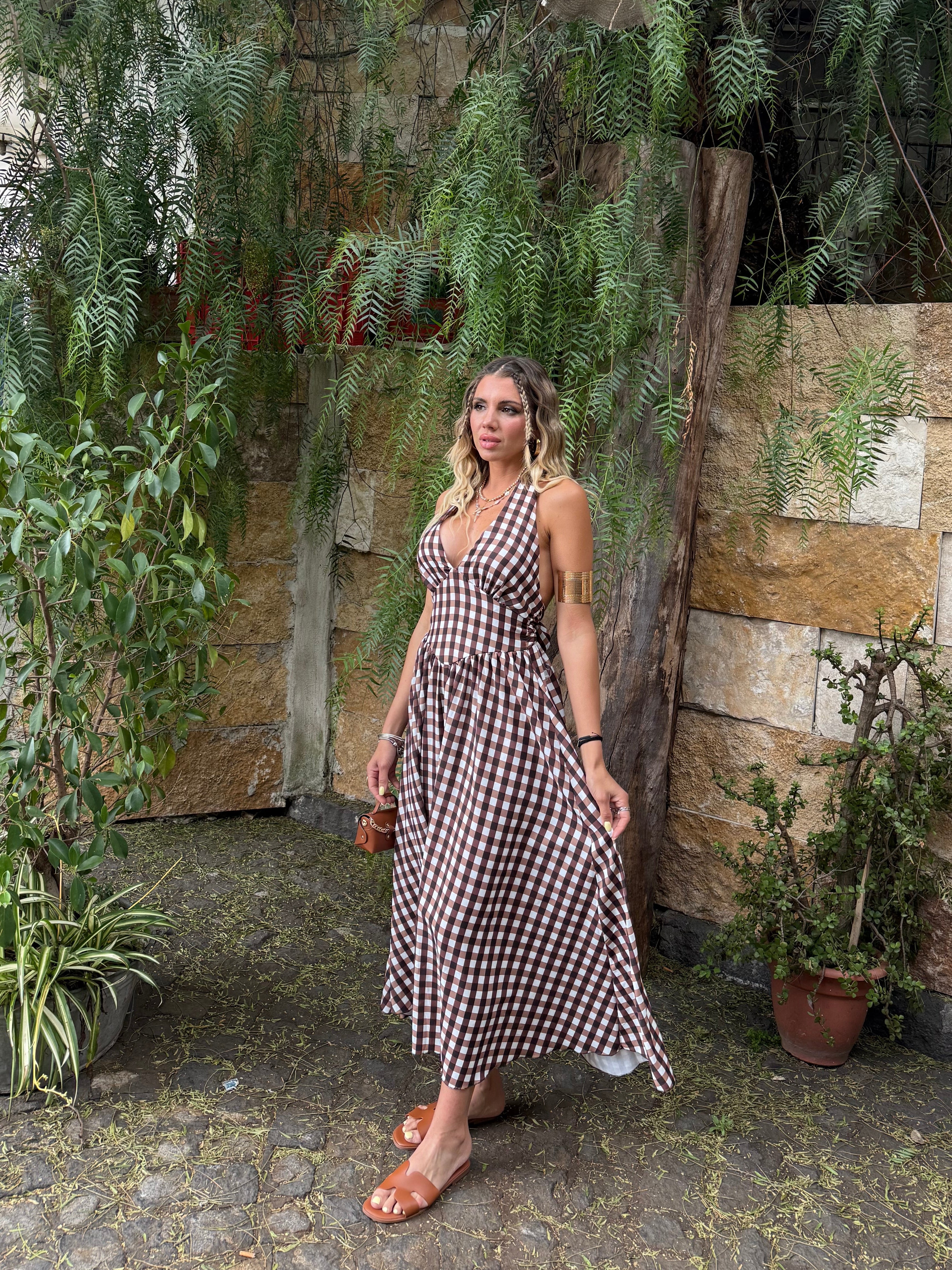 Dress Isabel