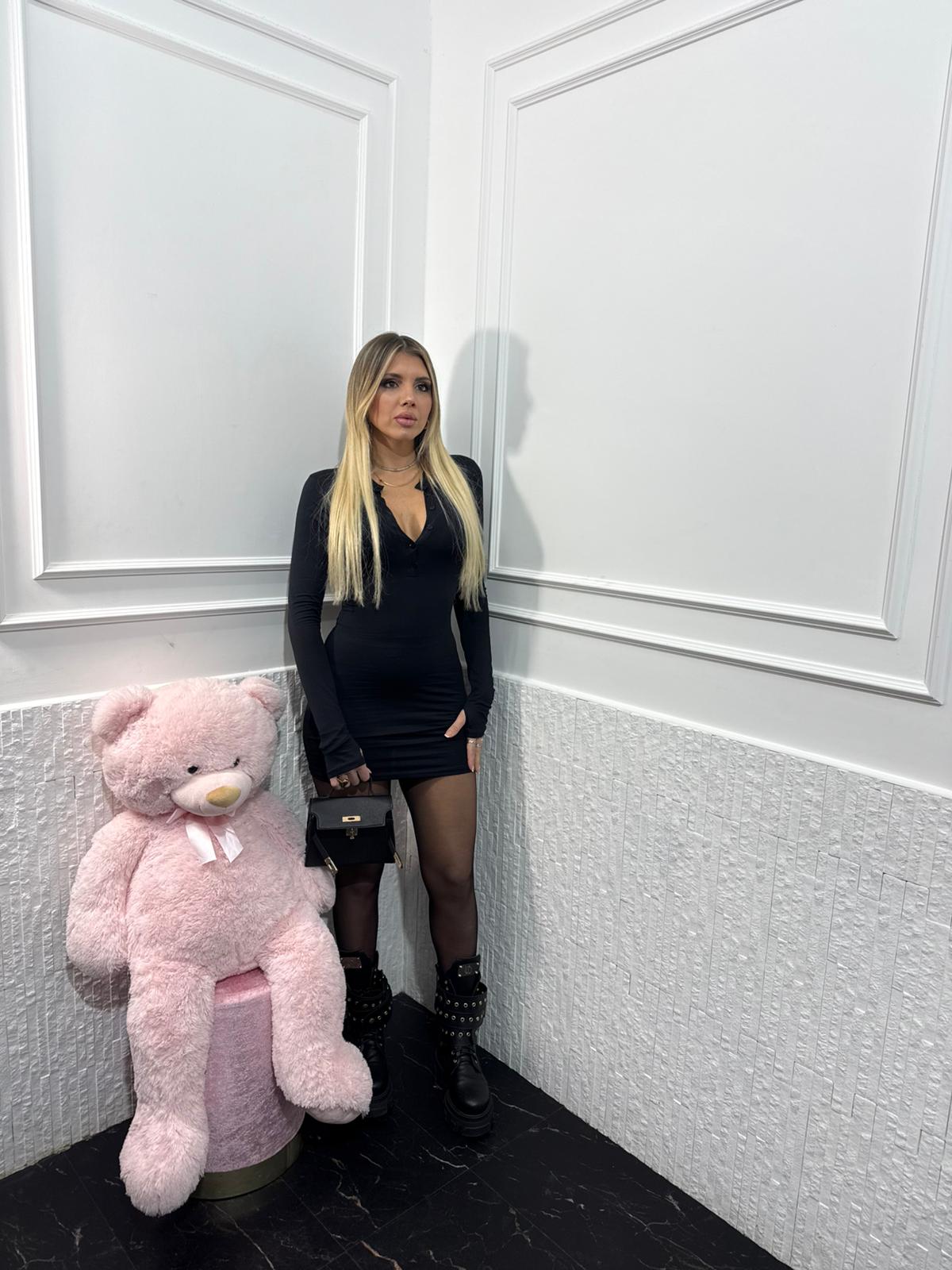 Dress Nelly