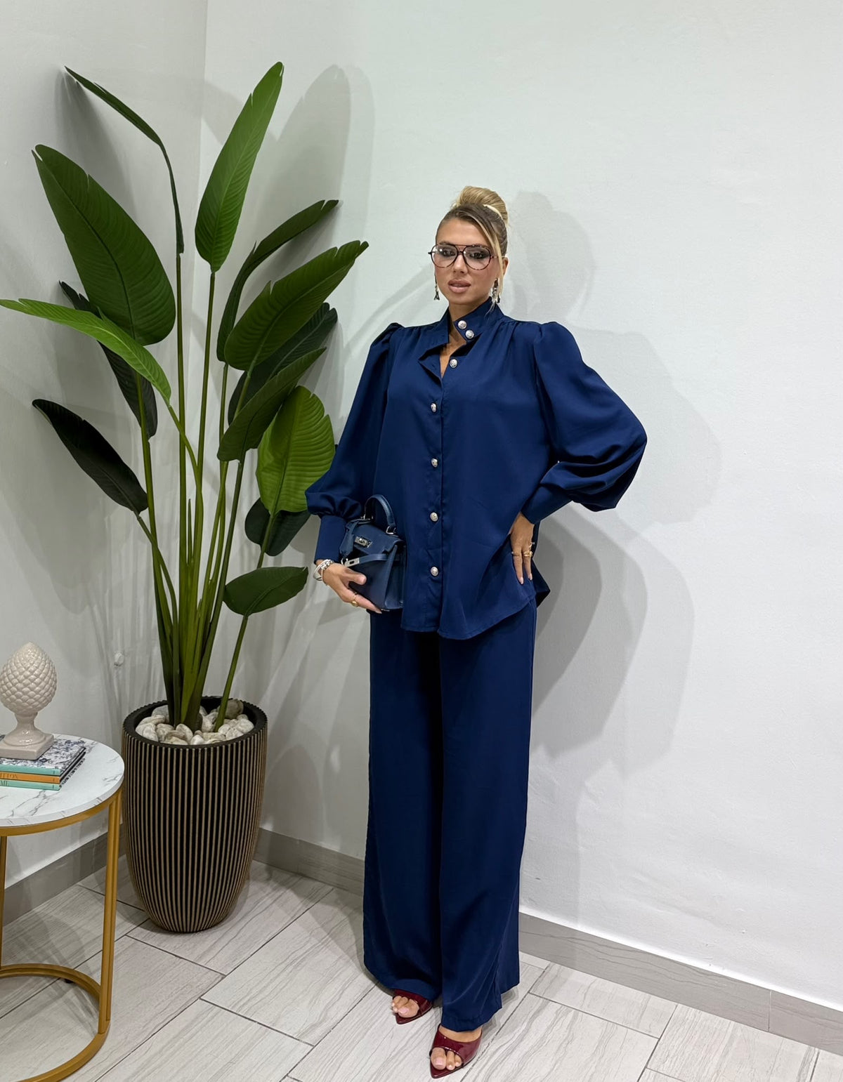 Coordinato Bon Ton