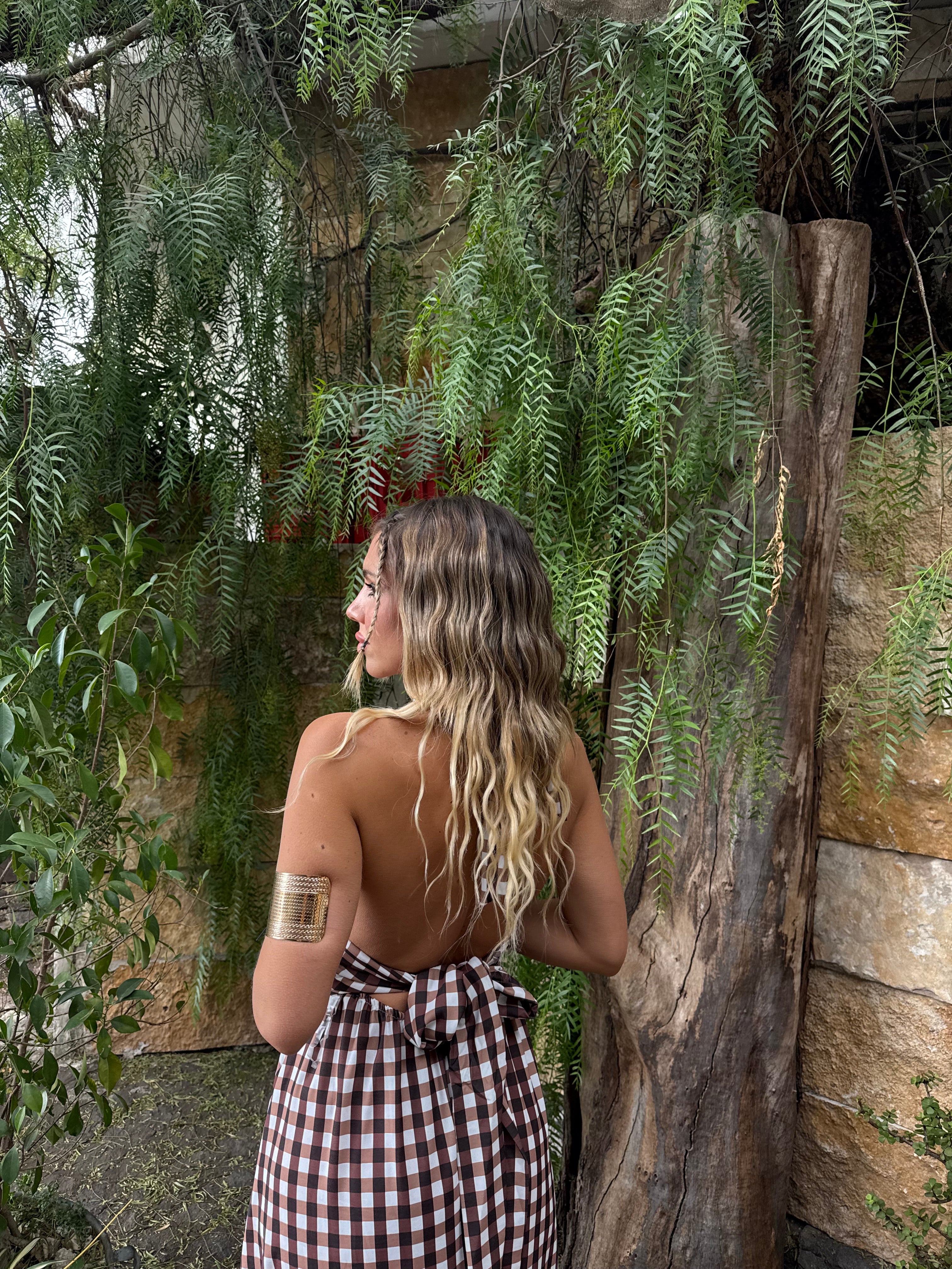 Dress Isabel