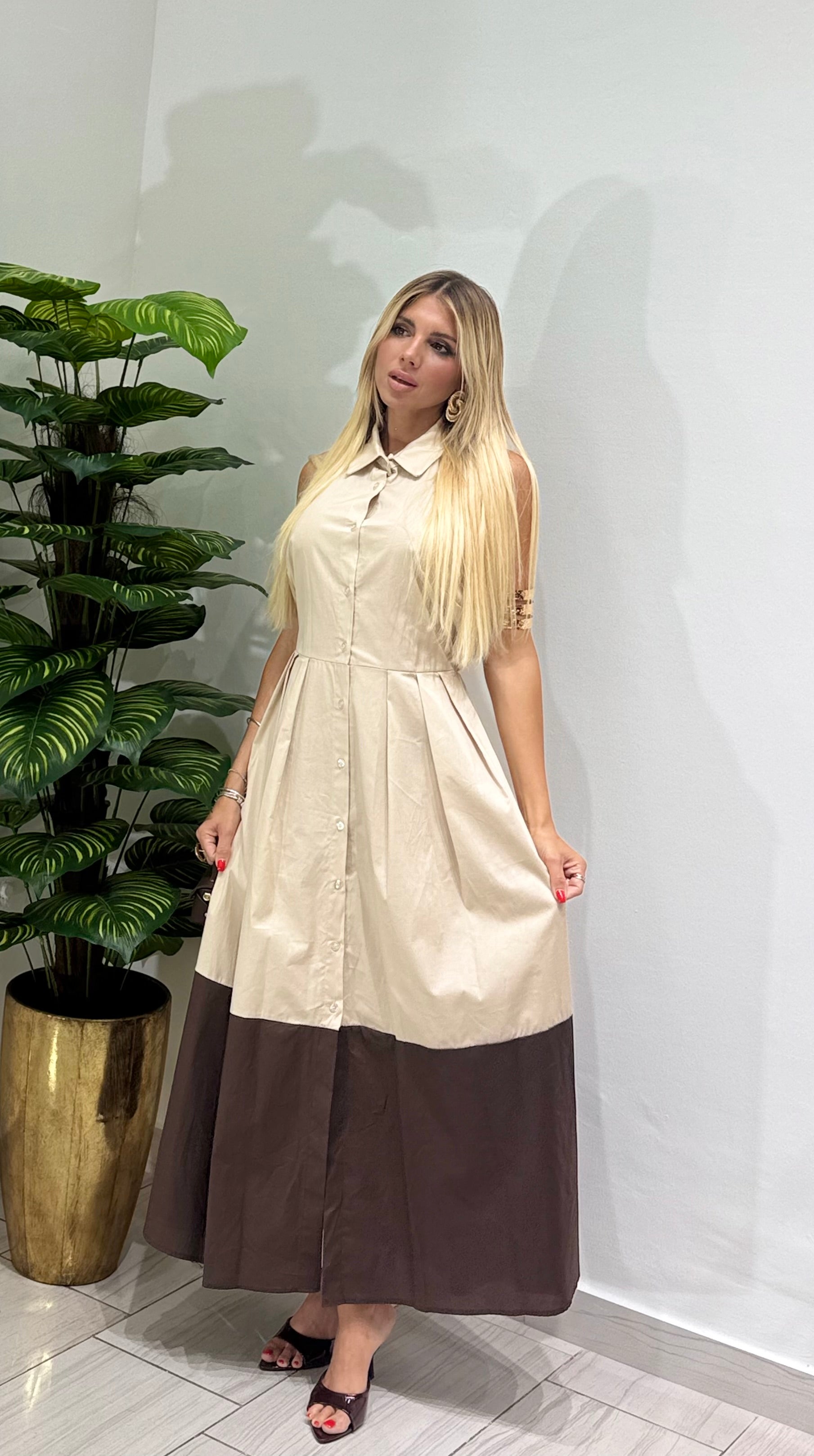 Dress Harmonia