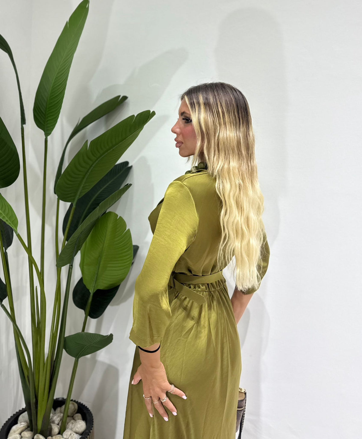 Dress Mara