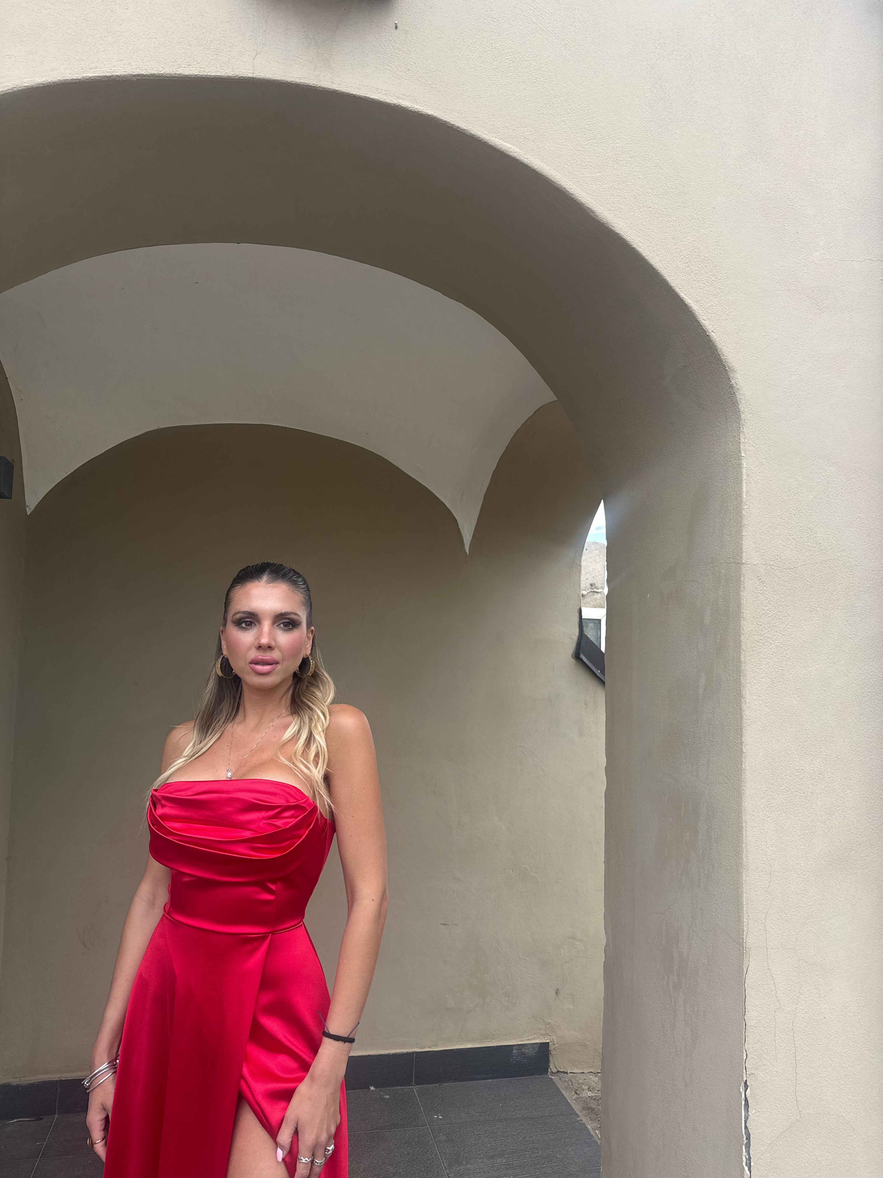 Dress Cannes