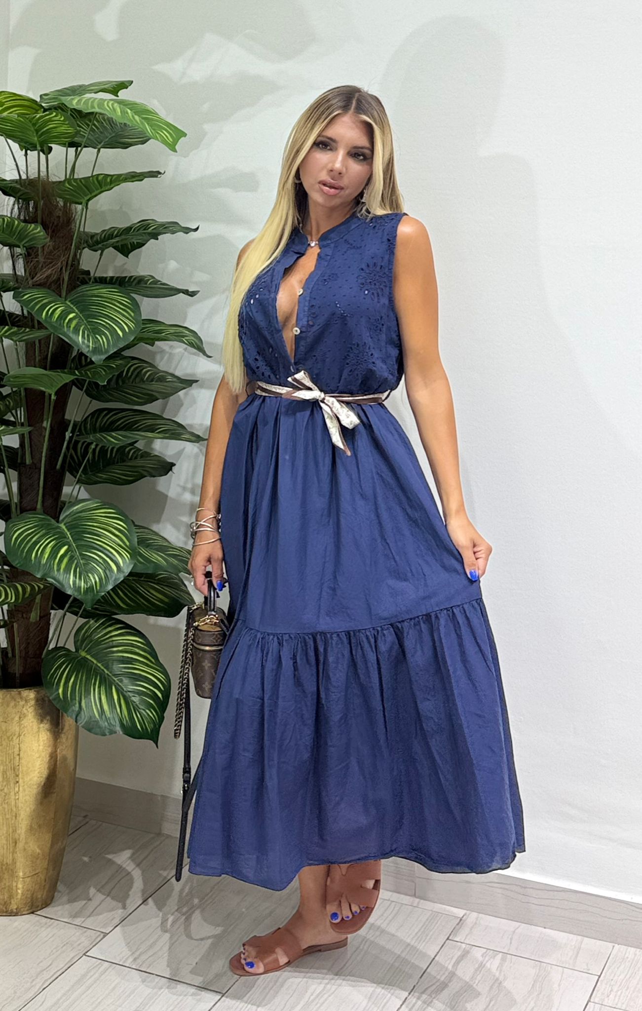 Dress Tropea