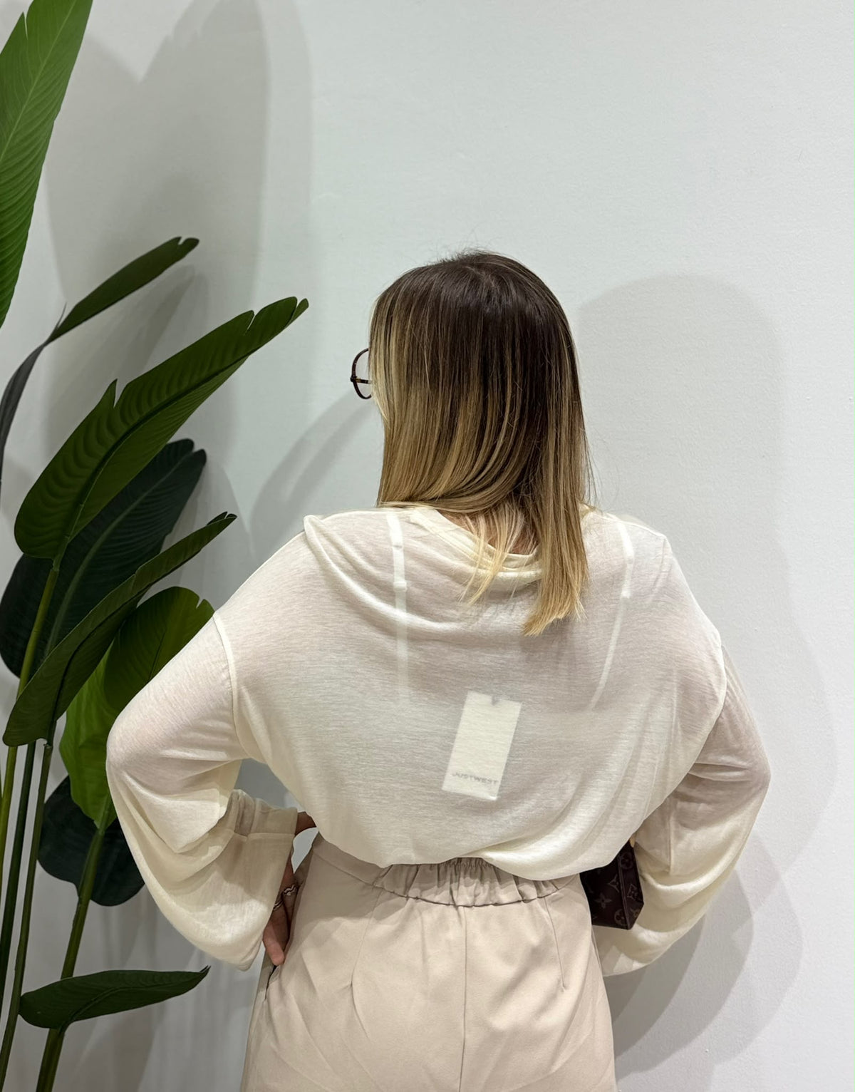Maglia Élite Just