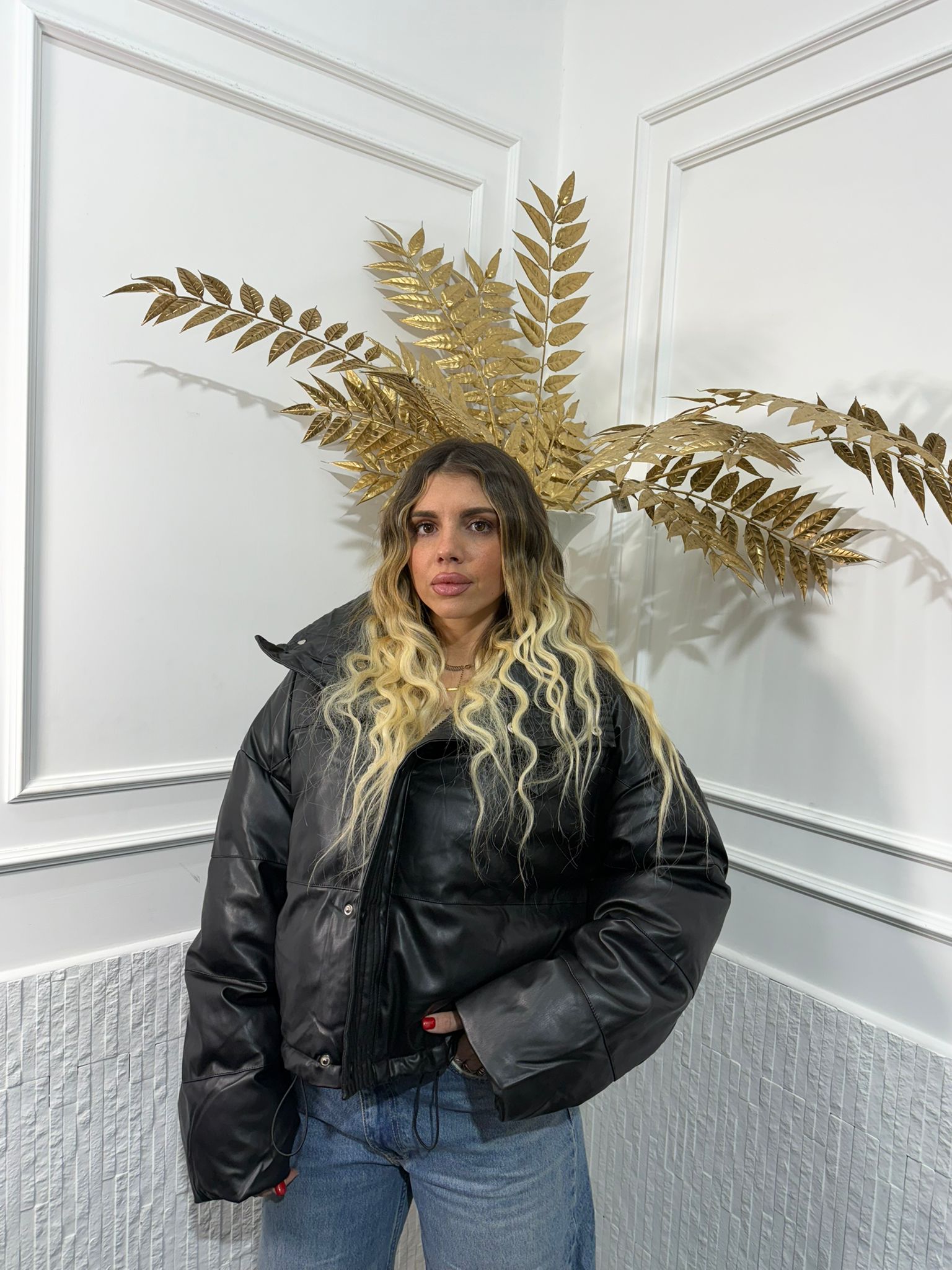 Bomber London
