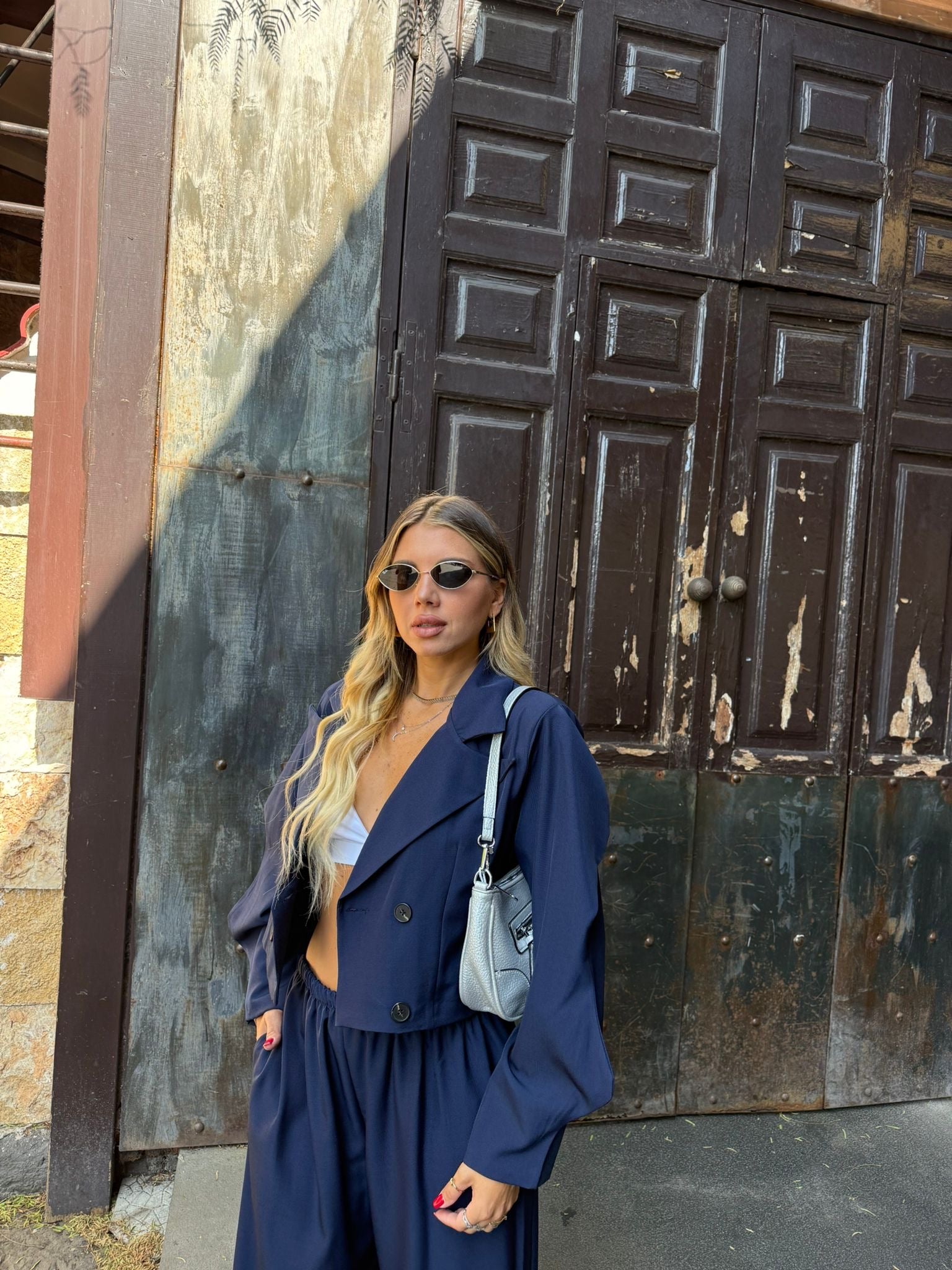 Tailleur Vienna