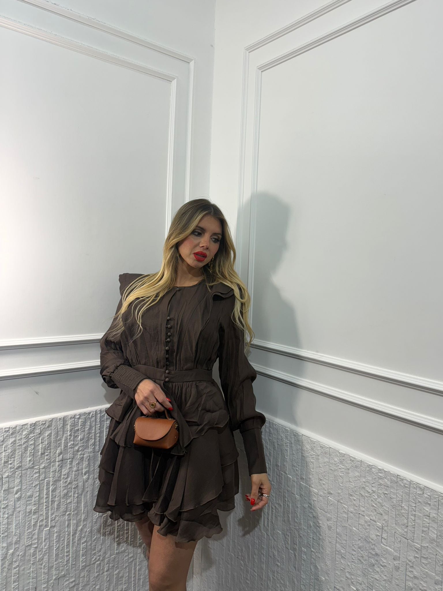 Dress Allure
