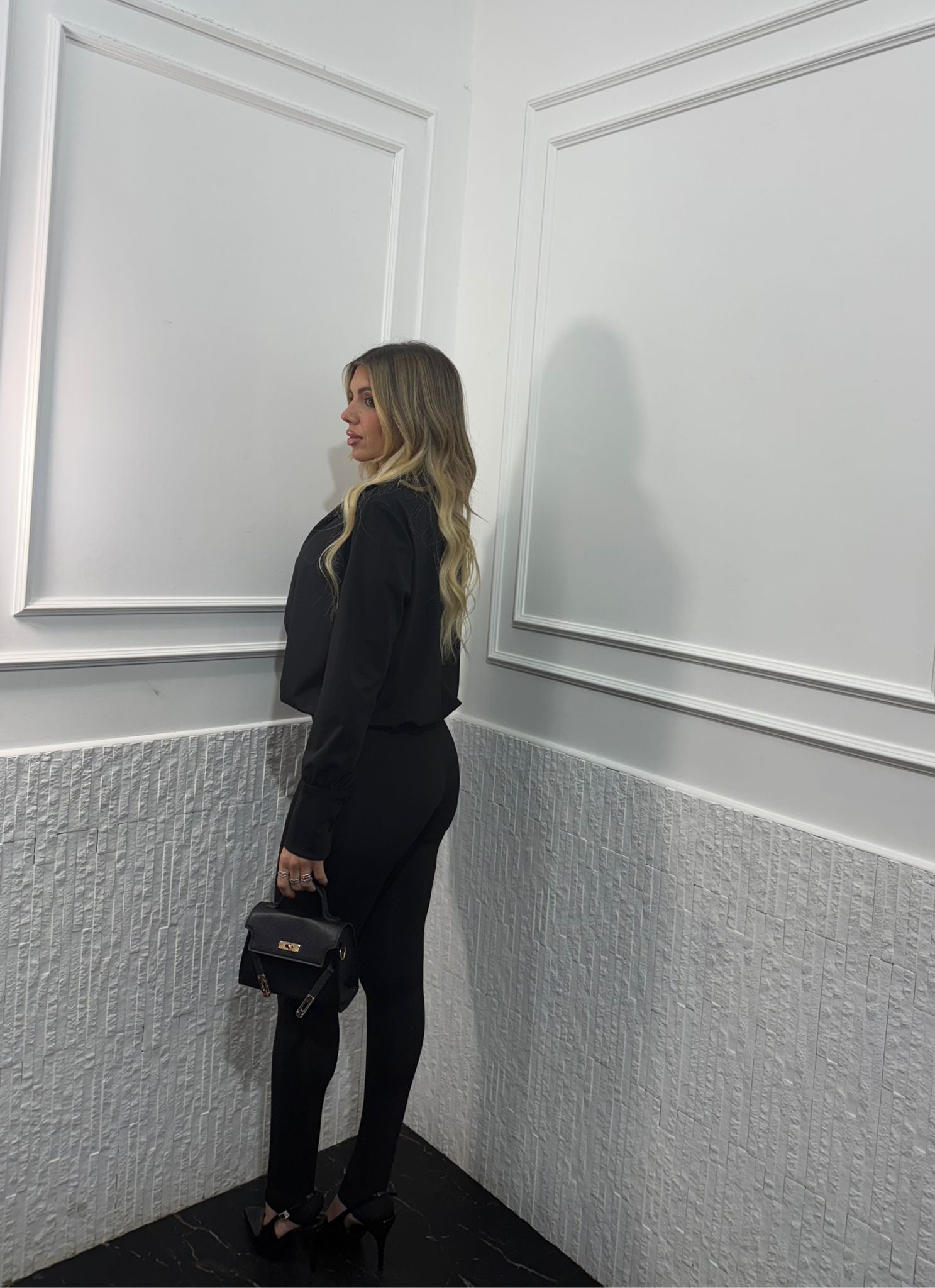 Jumpsuit Sharon