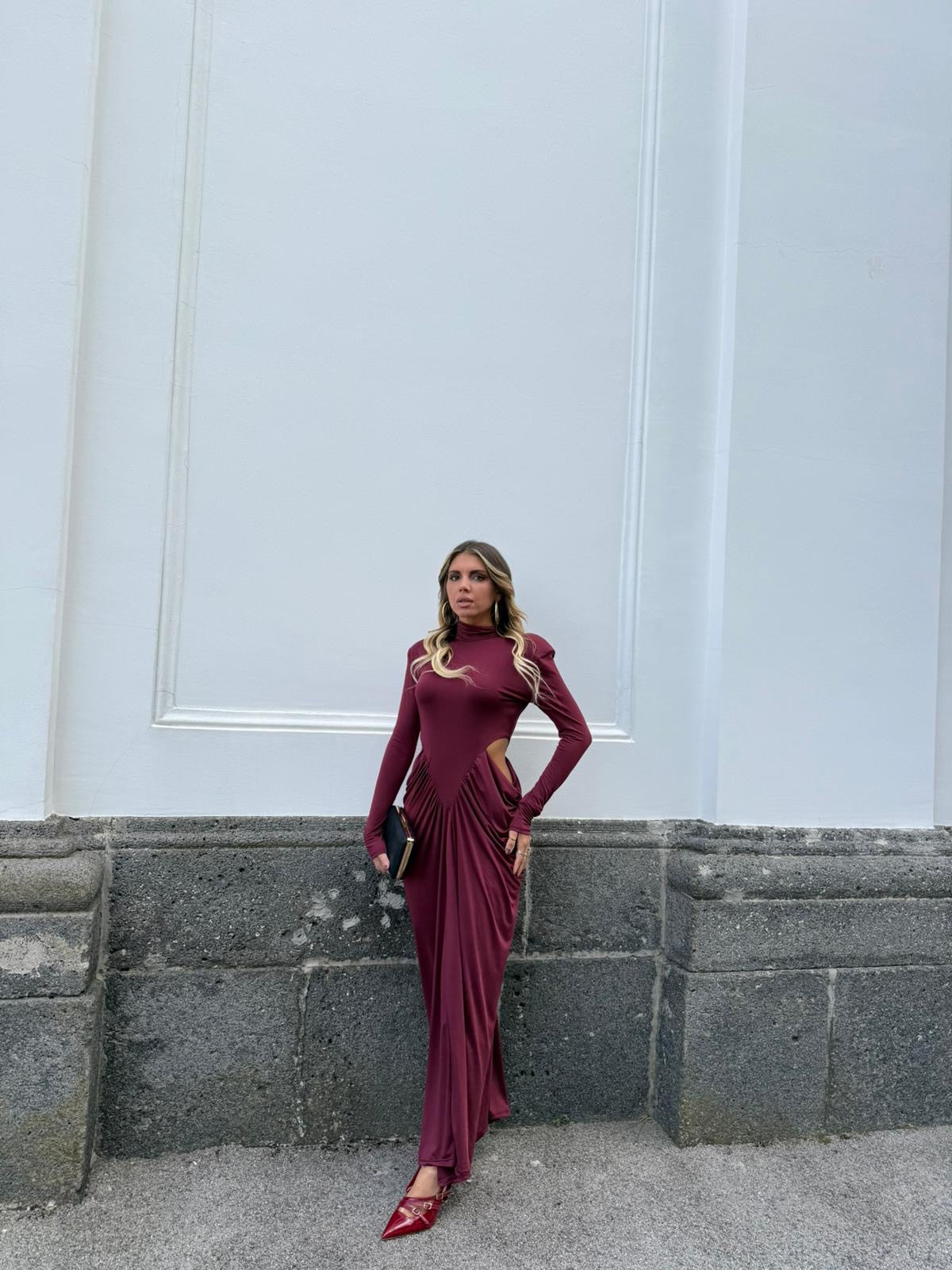Dress Extasy