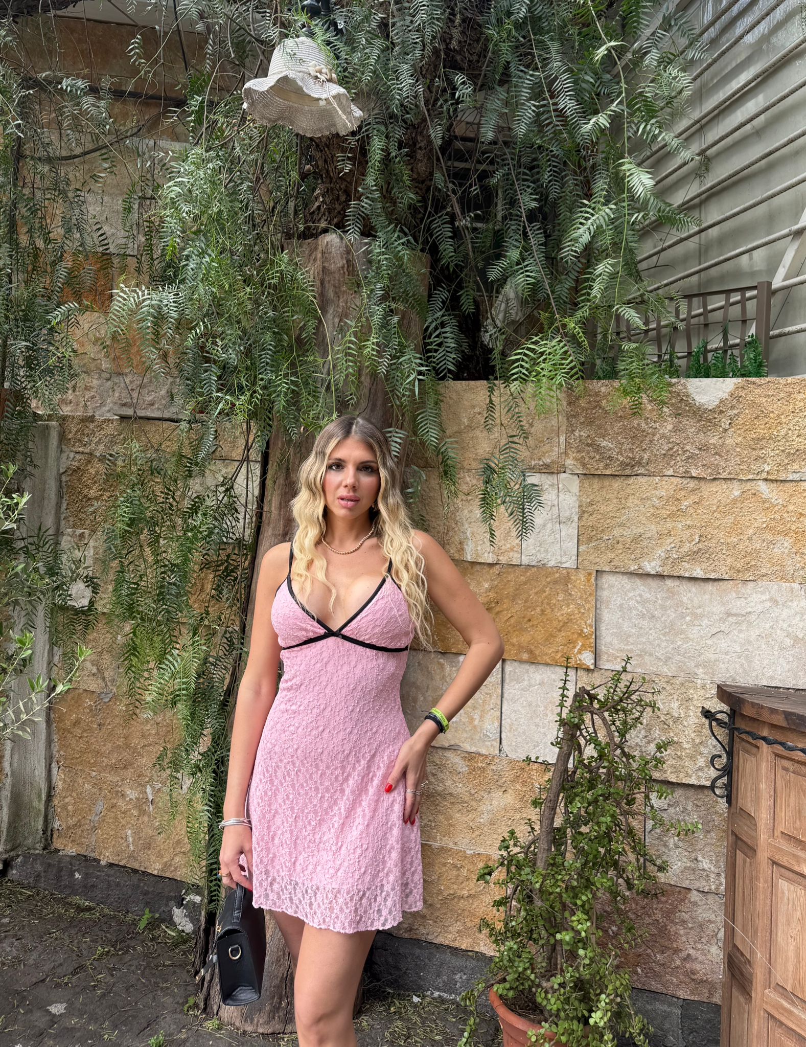 Dress Mykonos