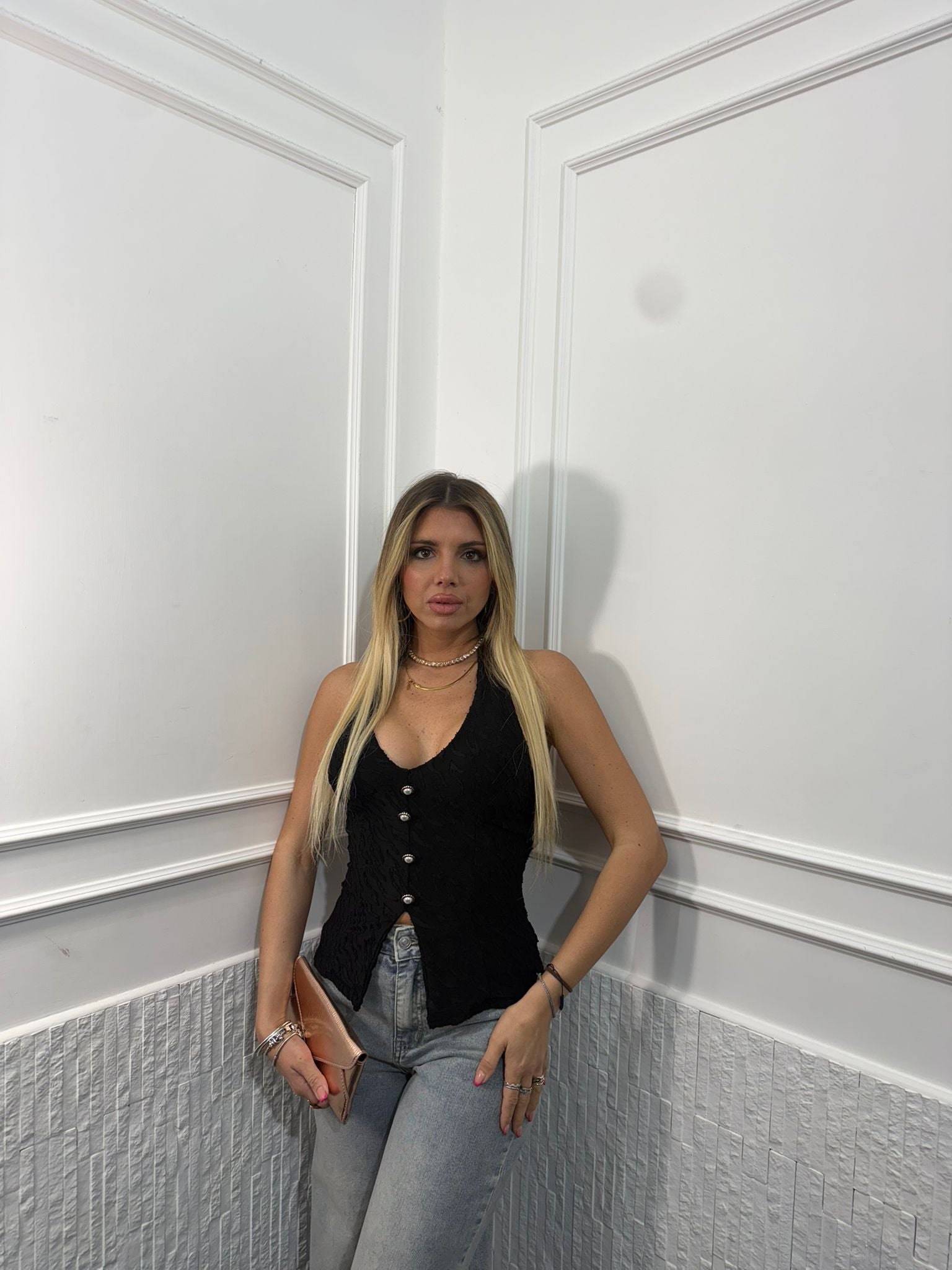 Top Angel