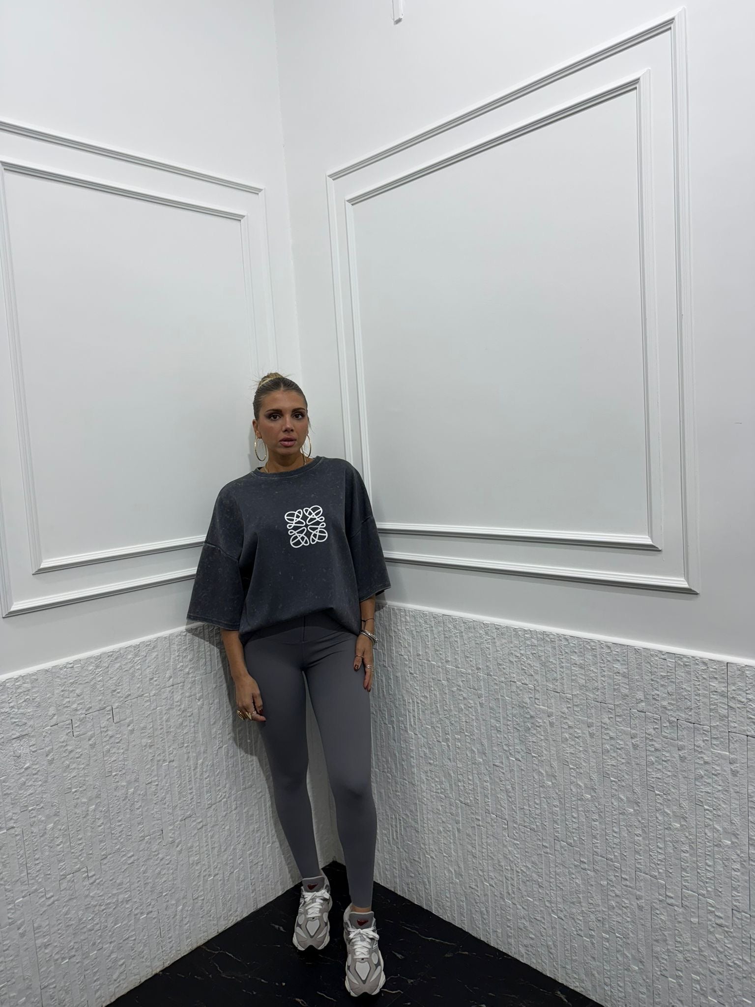 Leggings Bustino