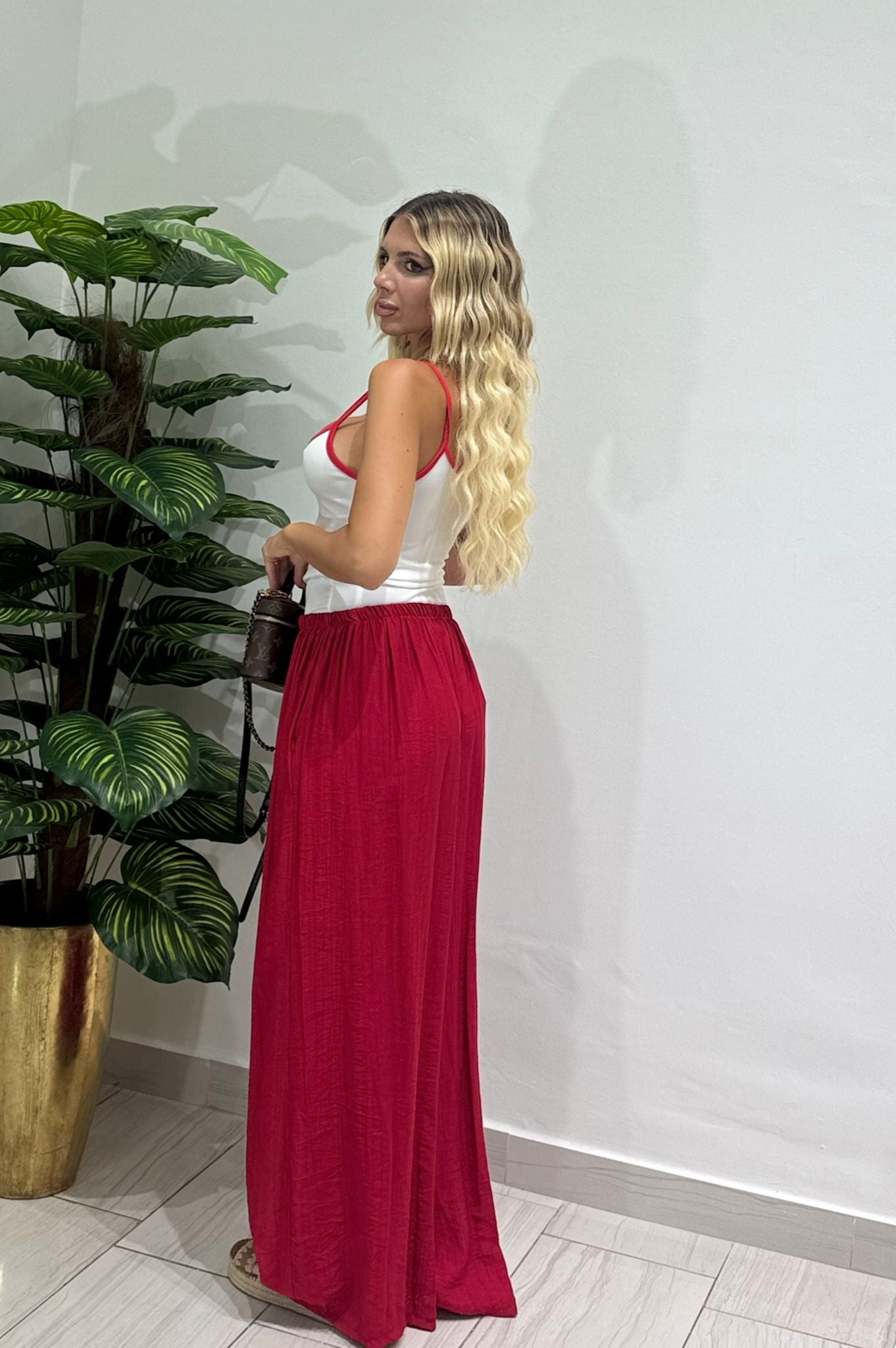 Pantalone Menorca