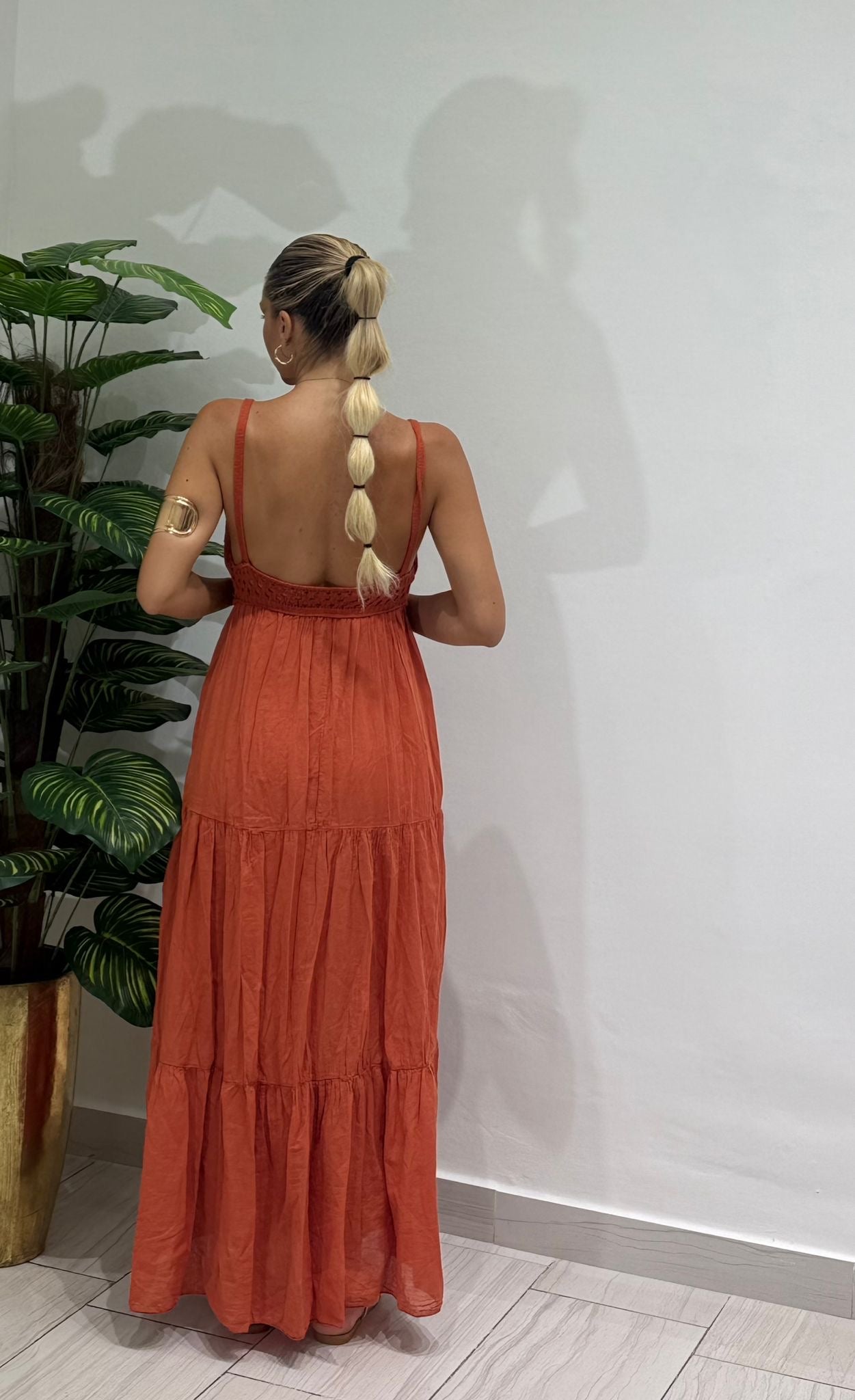 Dress Afrodite