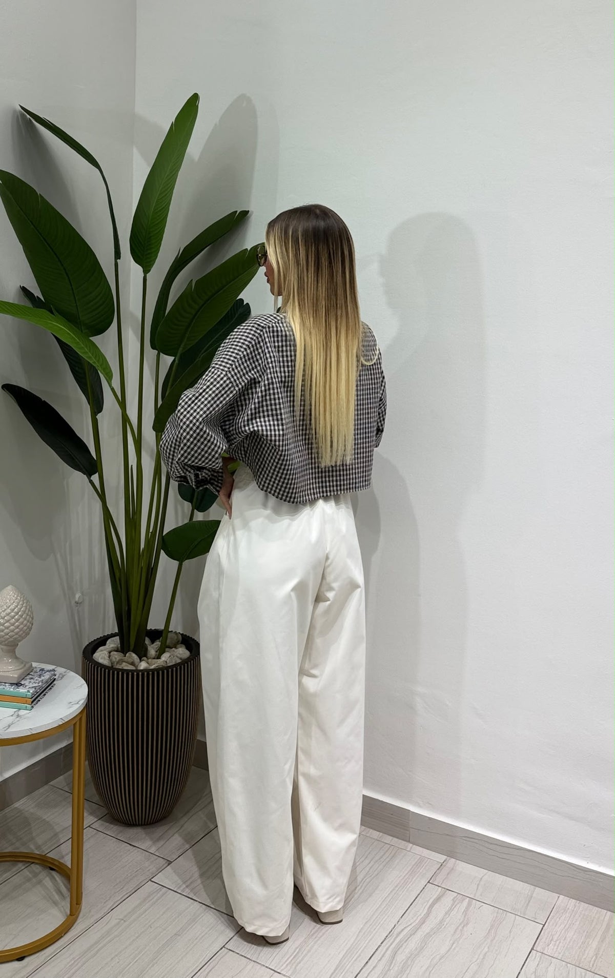 Pantalone Magazine
