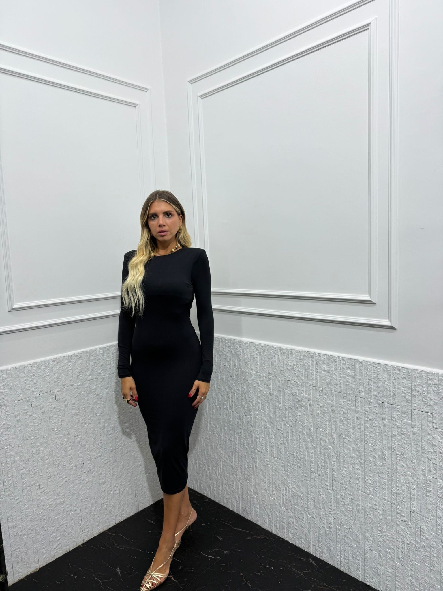 Dress Mirage