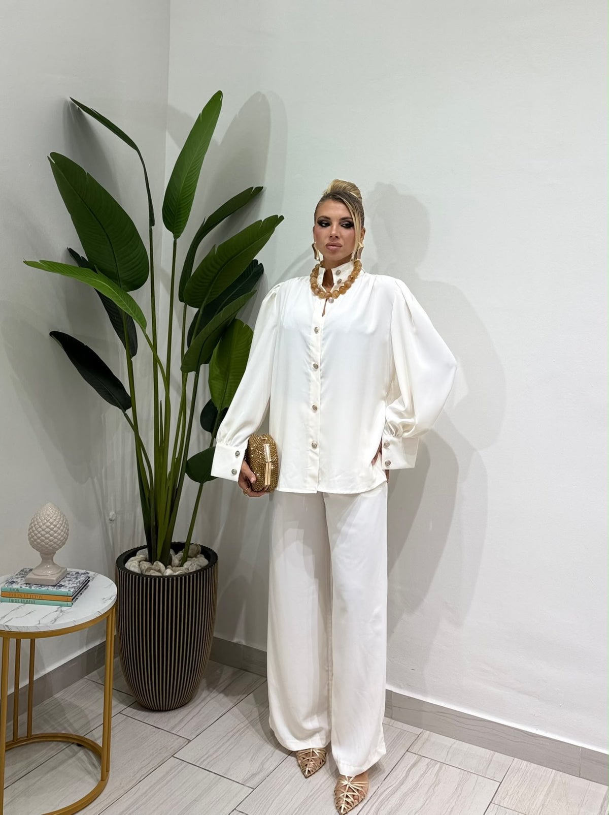Coordinato Bon Ton