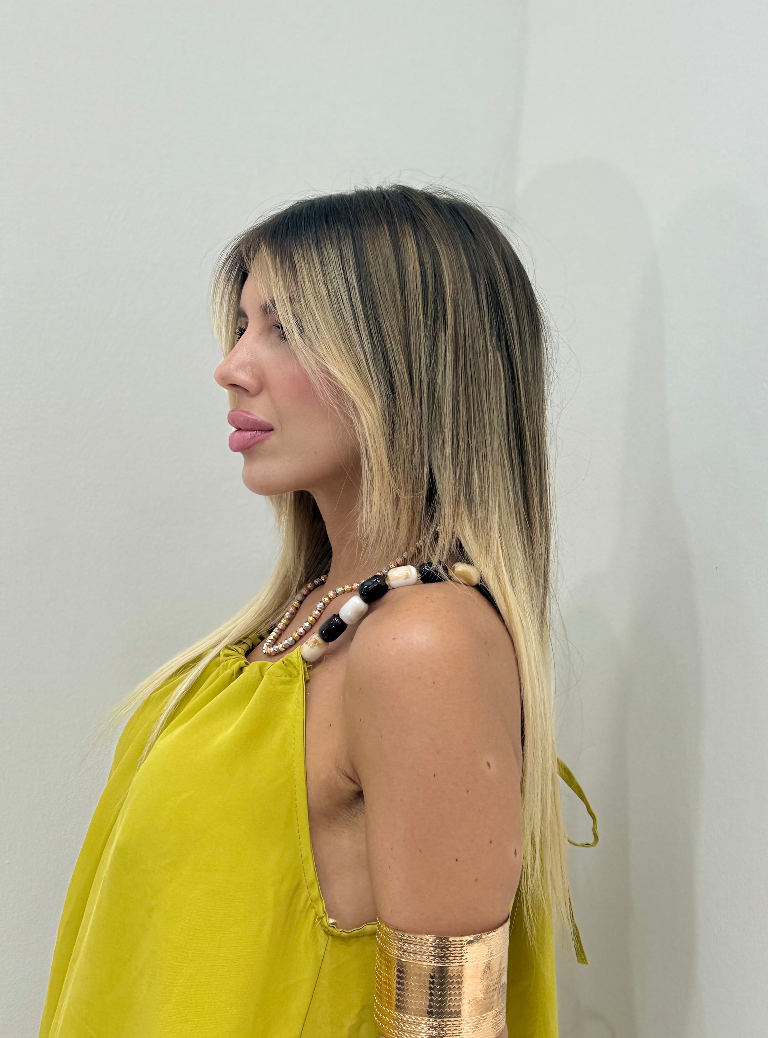 Dress Formentera