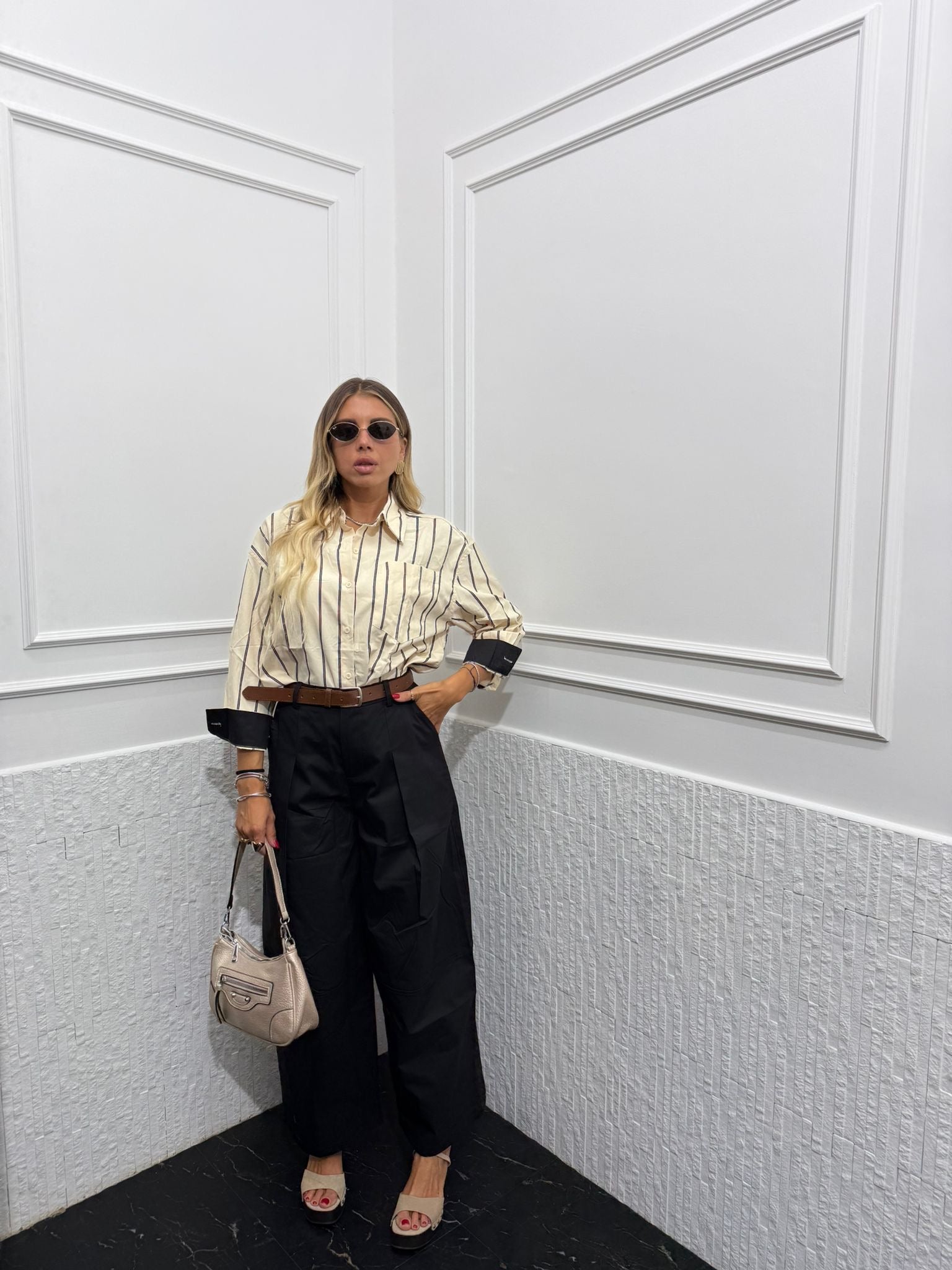 Pantalone Empire