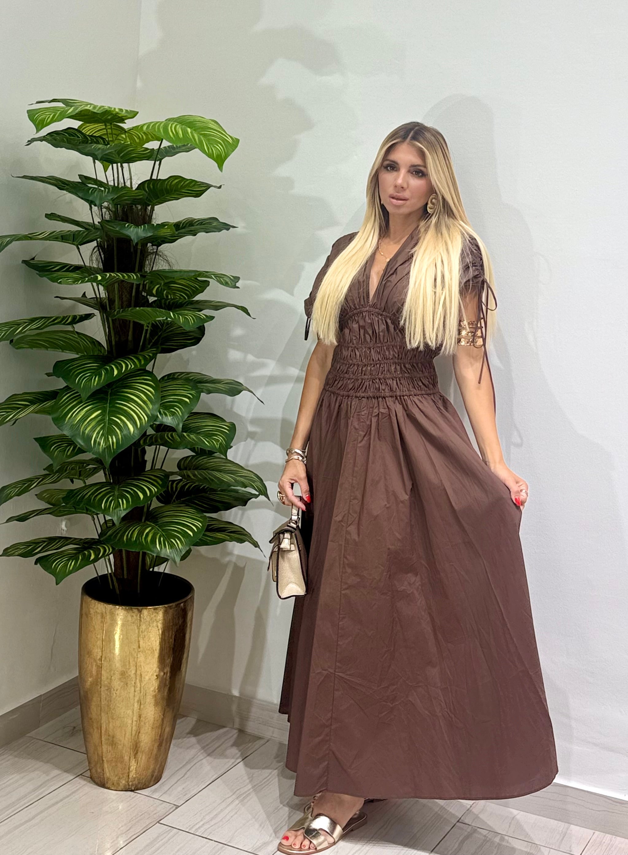 Dress Penelope