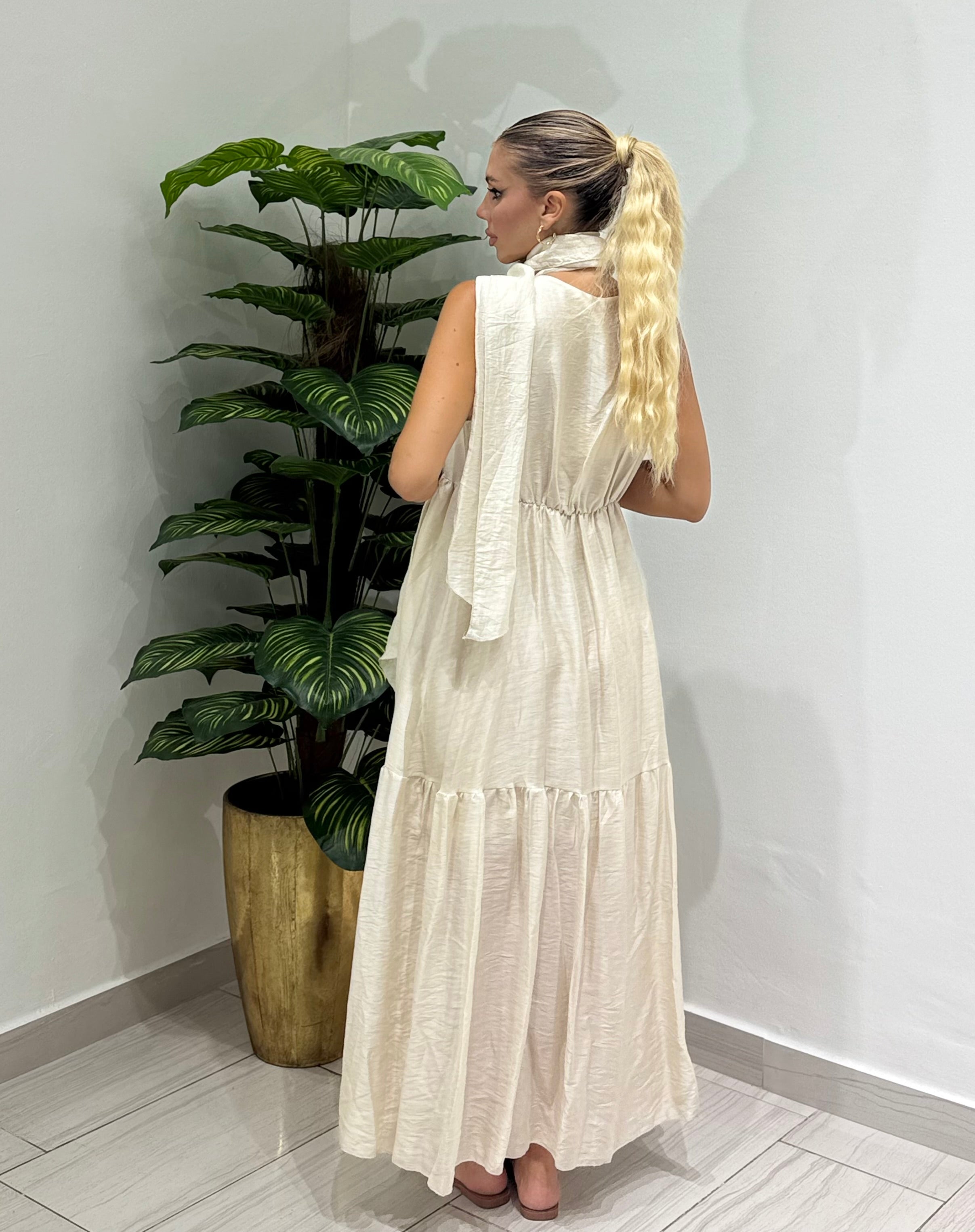 Dress Ravello