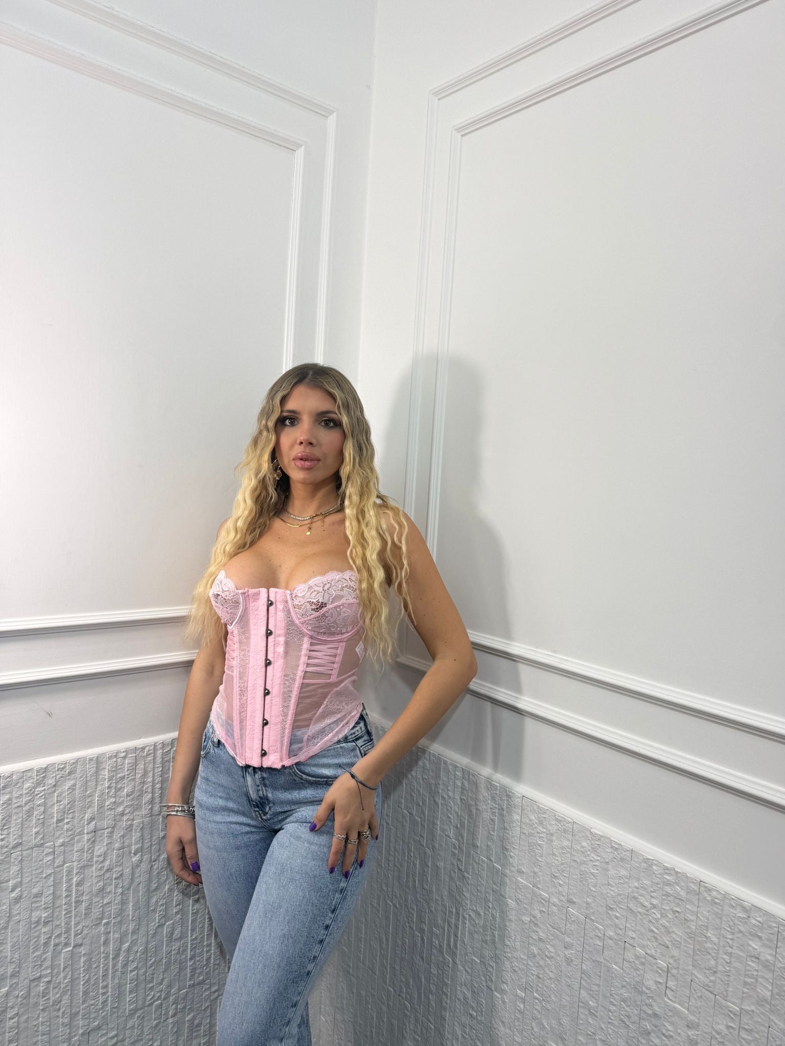 Corsetto Adriana