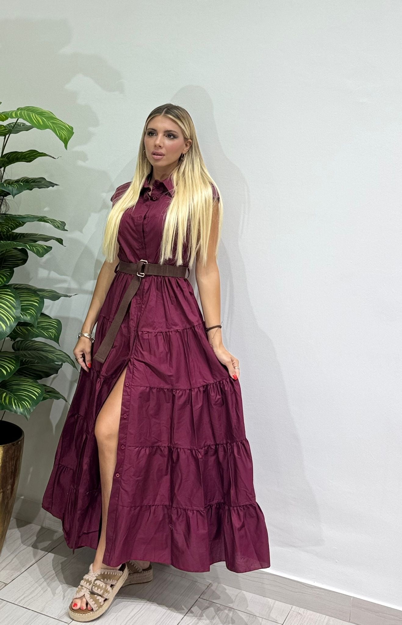 Dress Flamenco