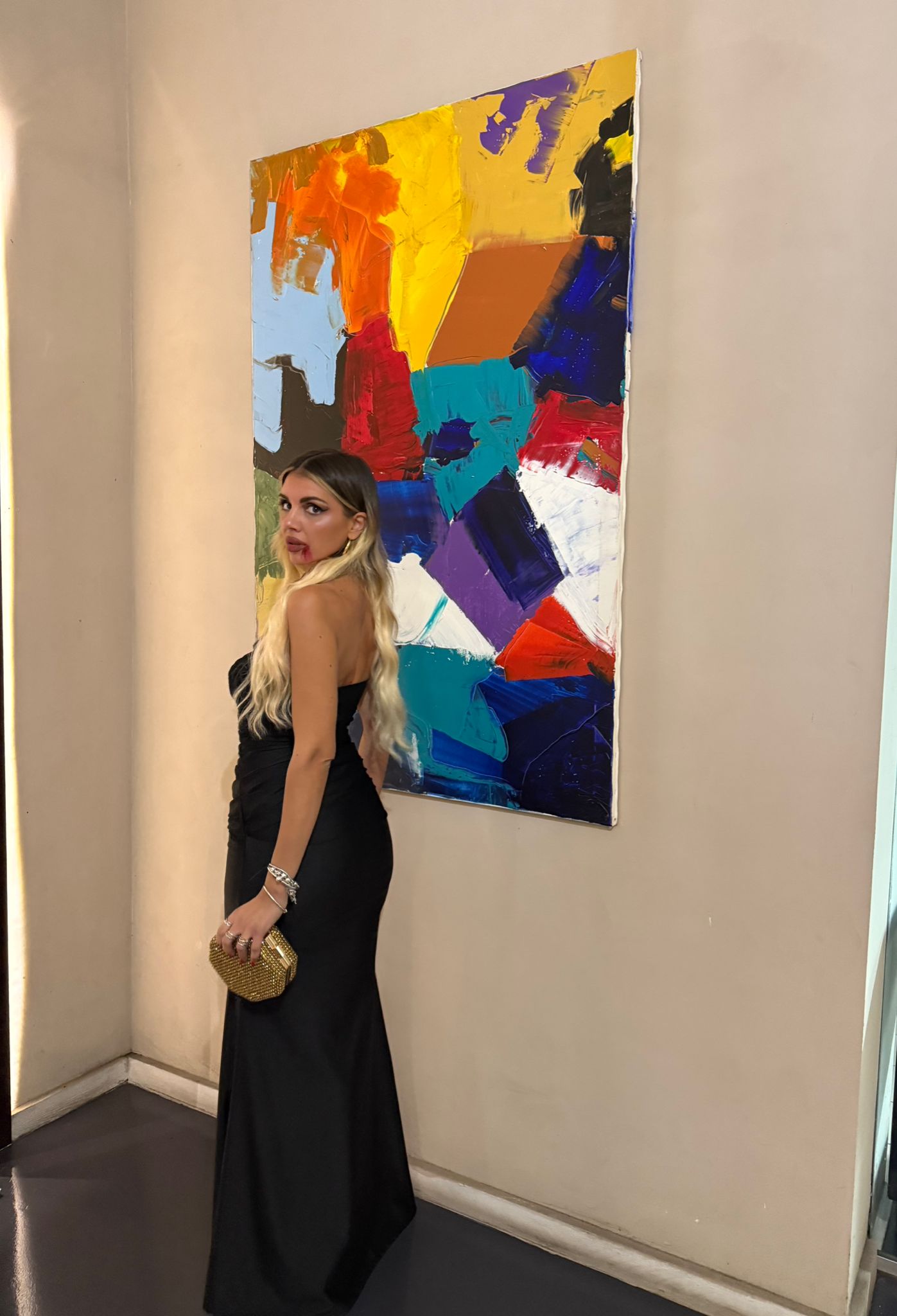 Dress Megan