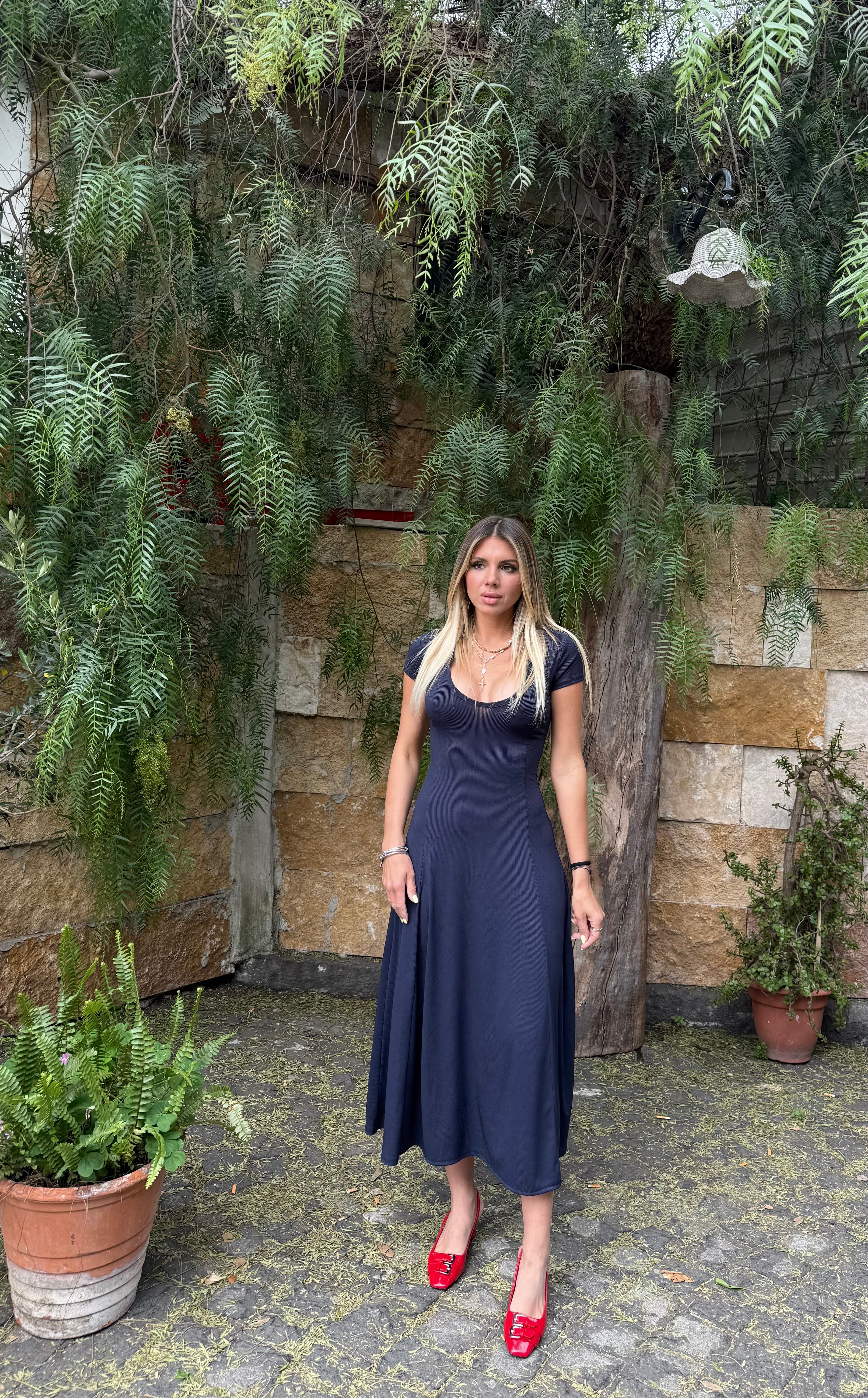 Dress Zara