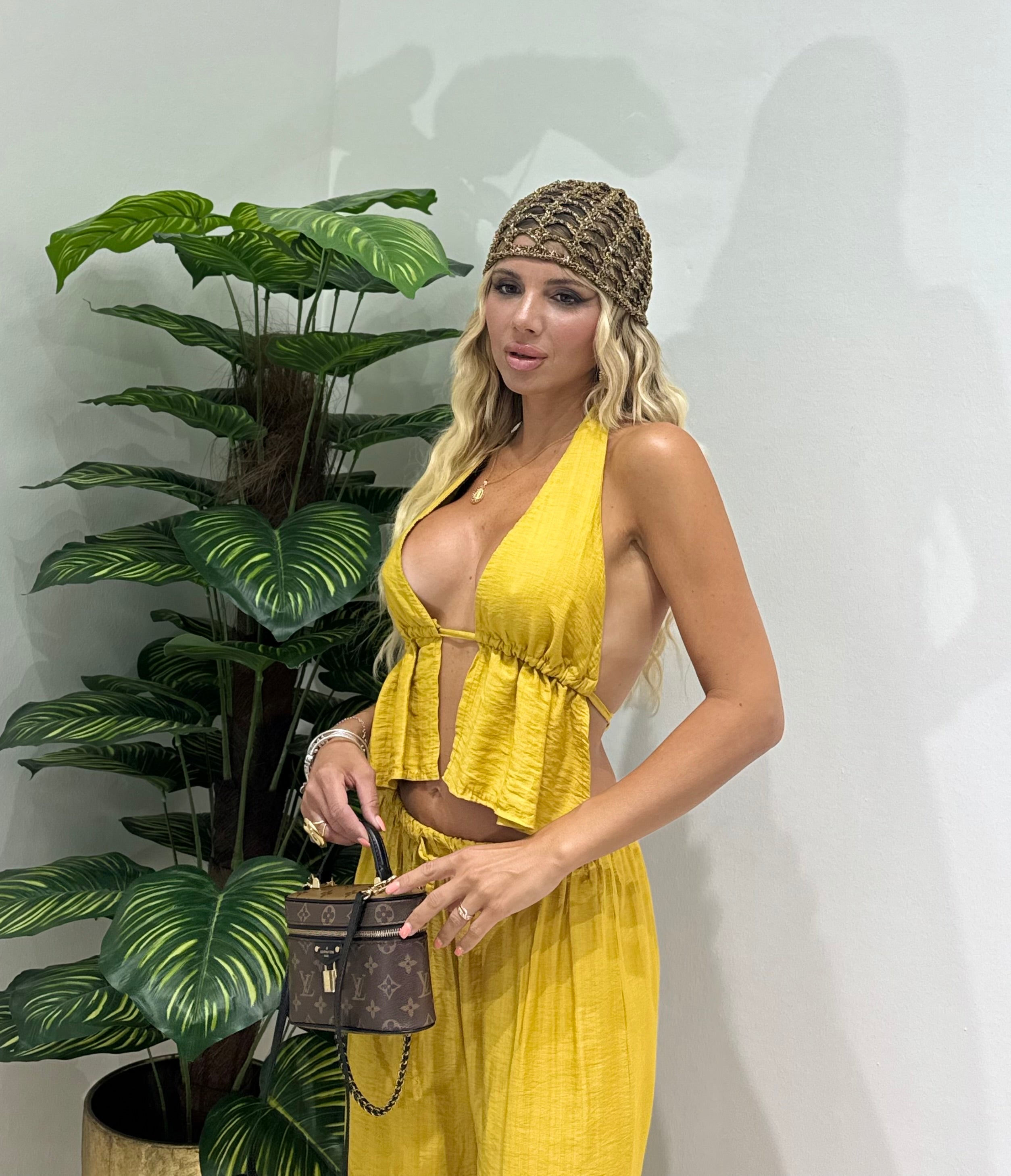 Coordinato Tulum