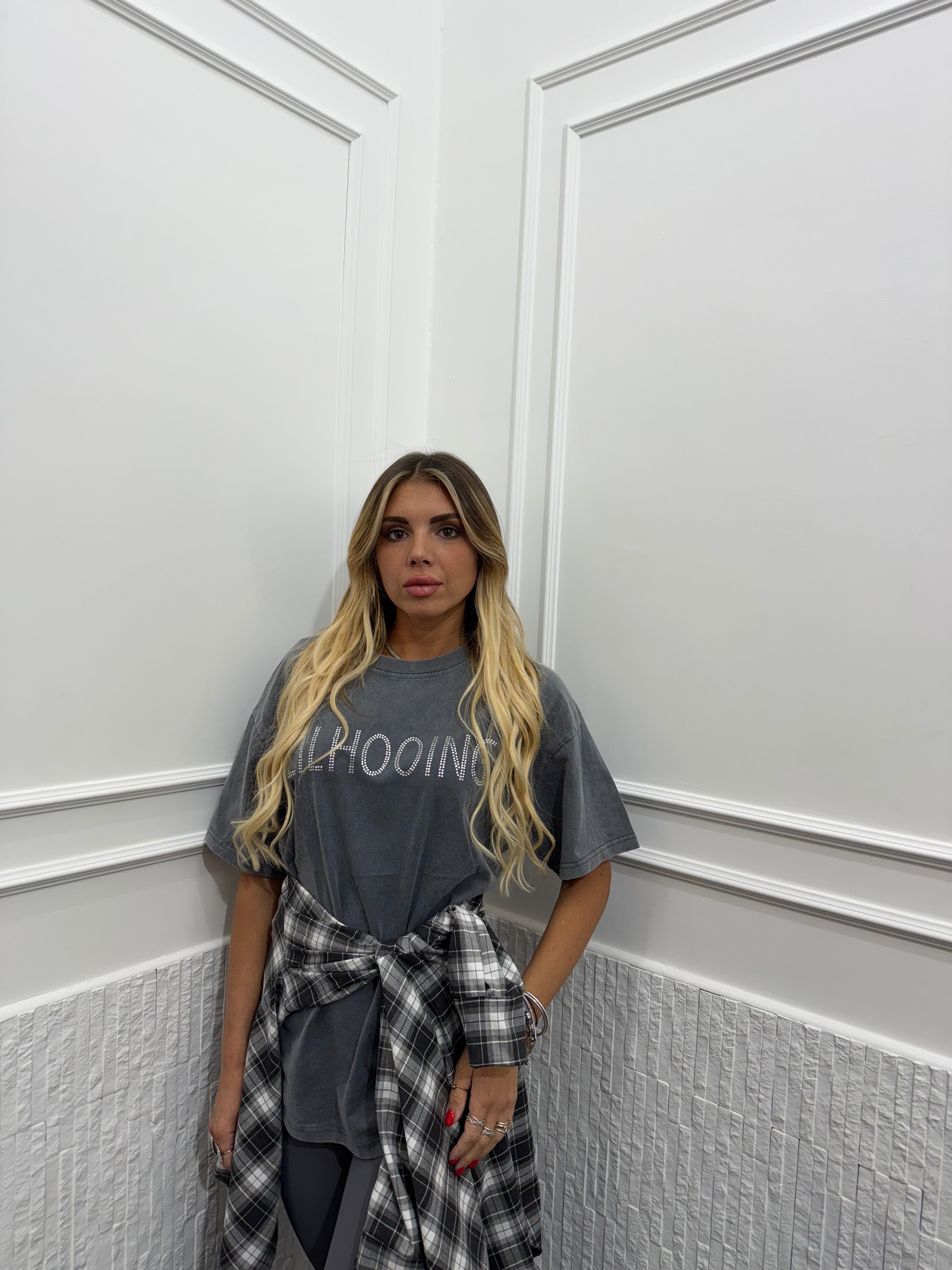 T shirt Vintage