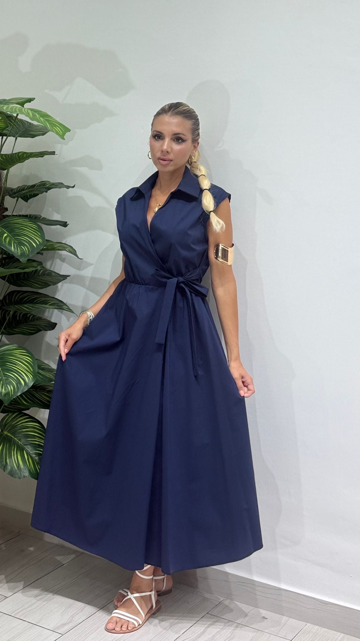 Dress Portorotondo
