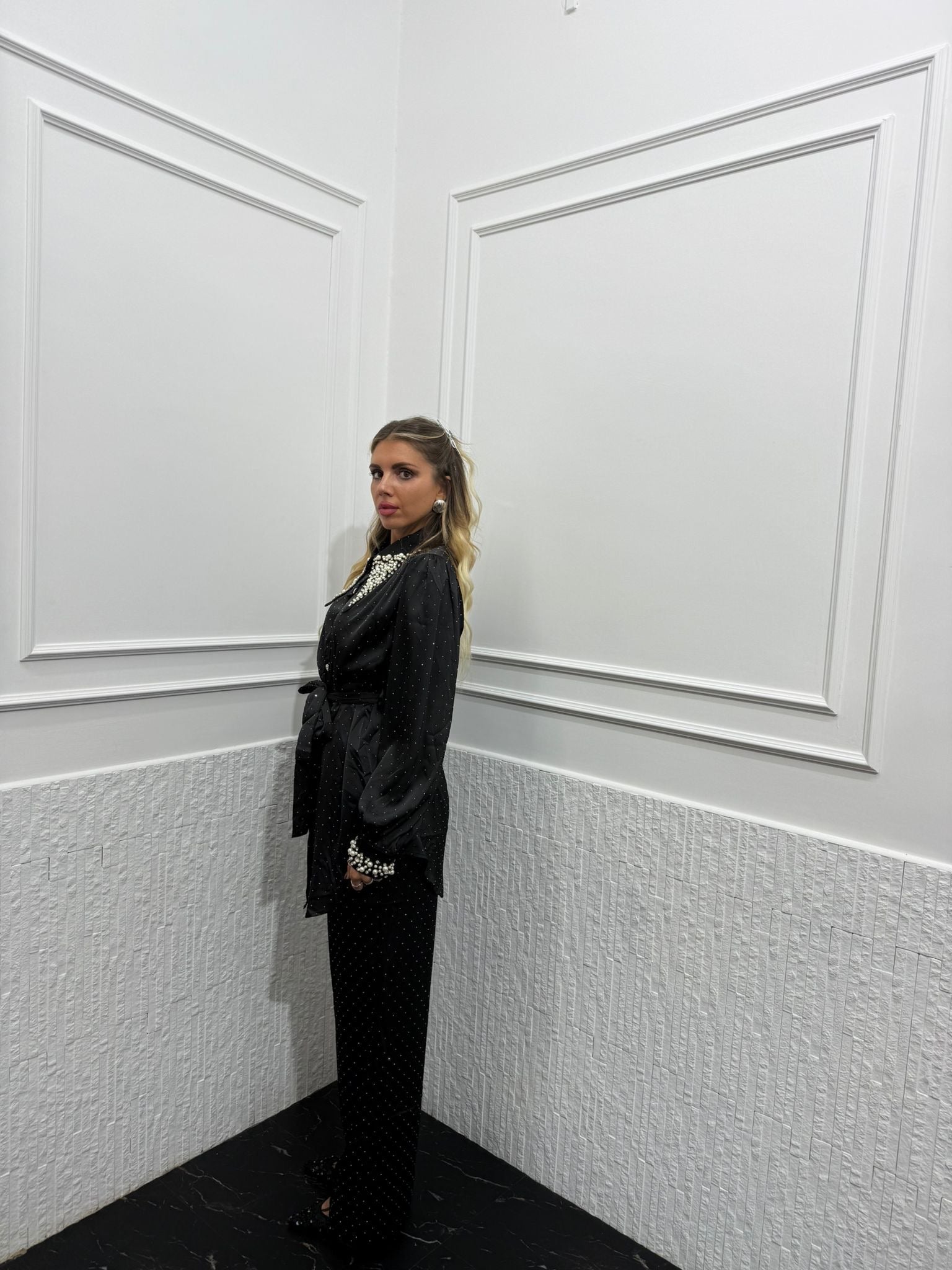 Coordinato Chantal