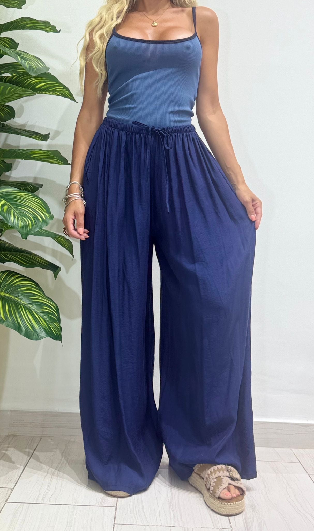 Pantalone Menorca