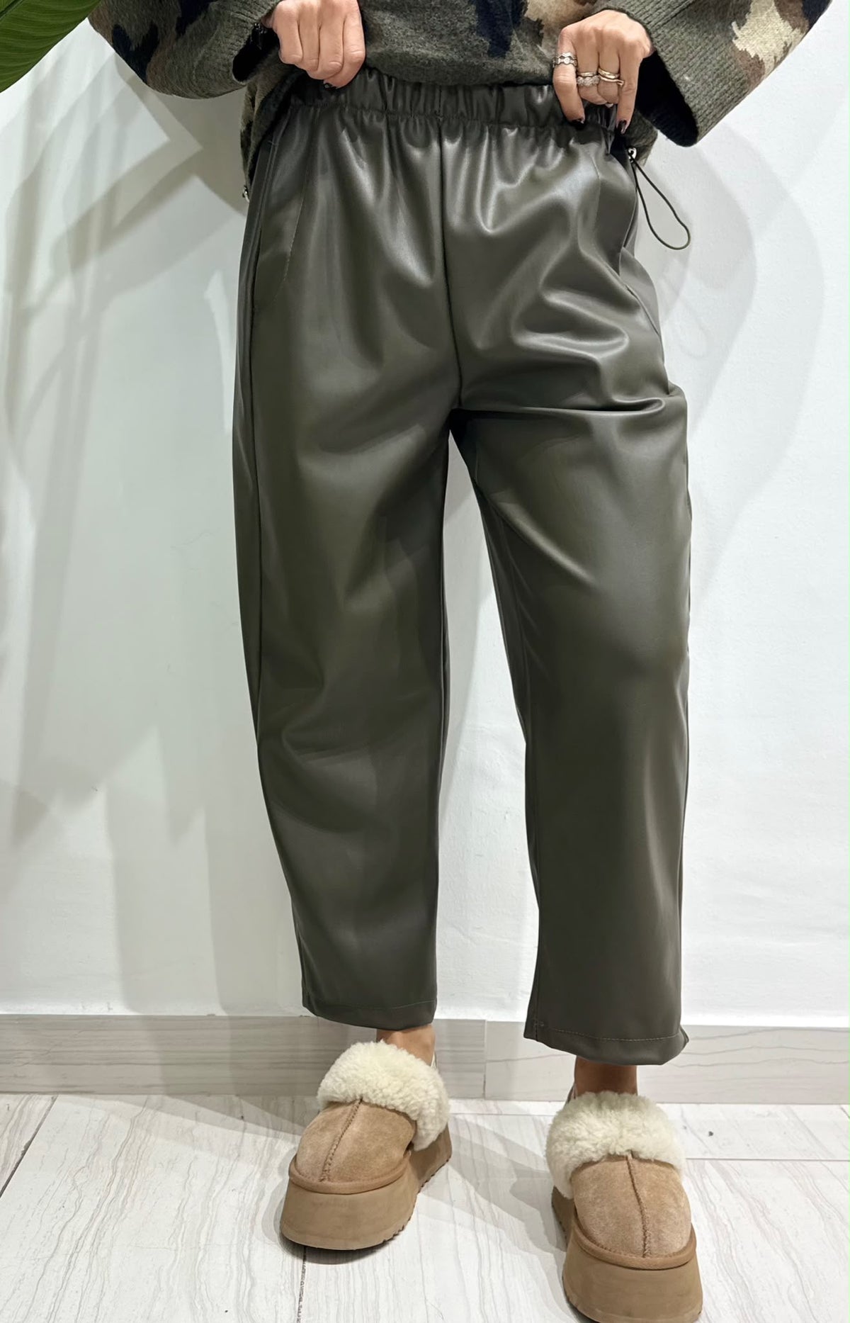 Pantalone Marais