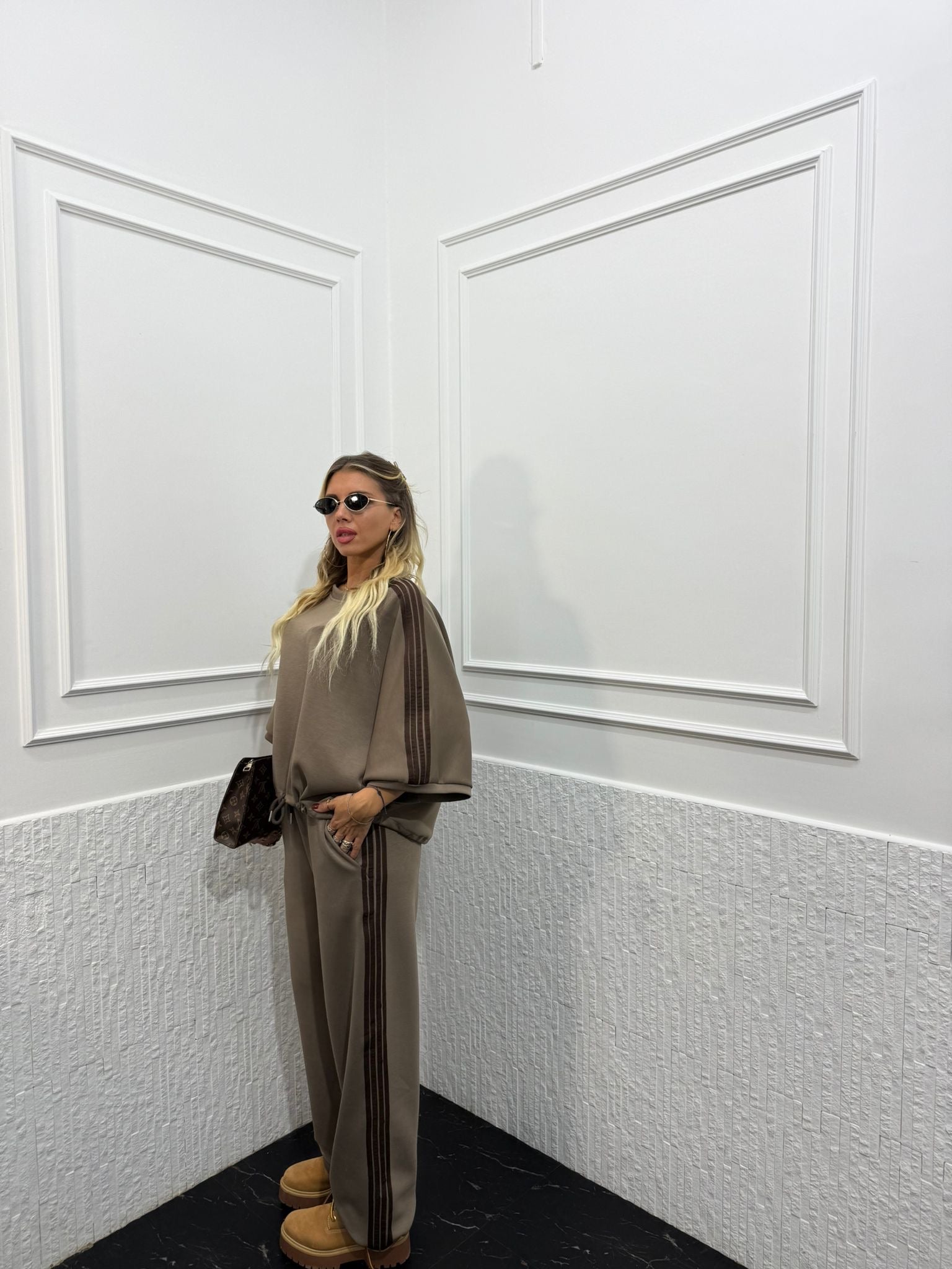 Coordinato Naples