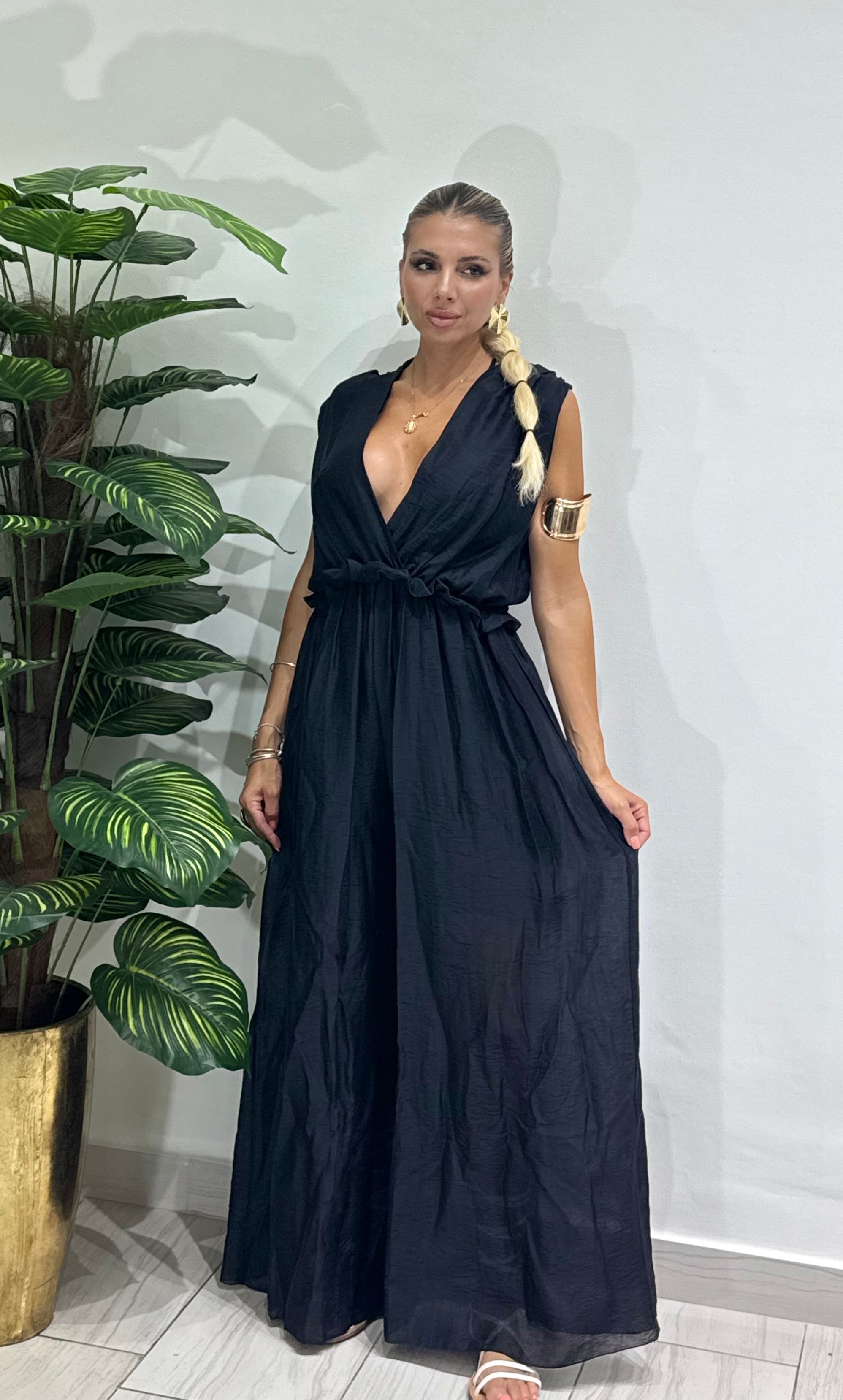Jumpsuit Olympia