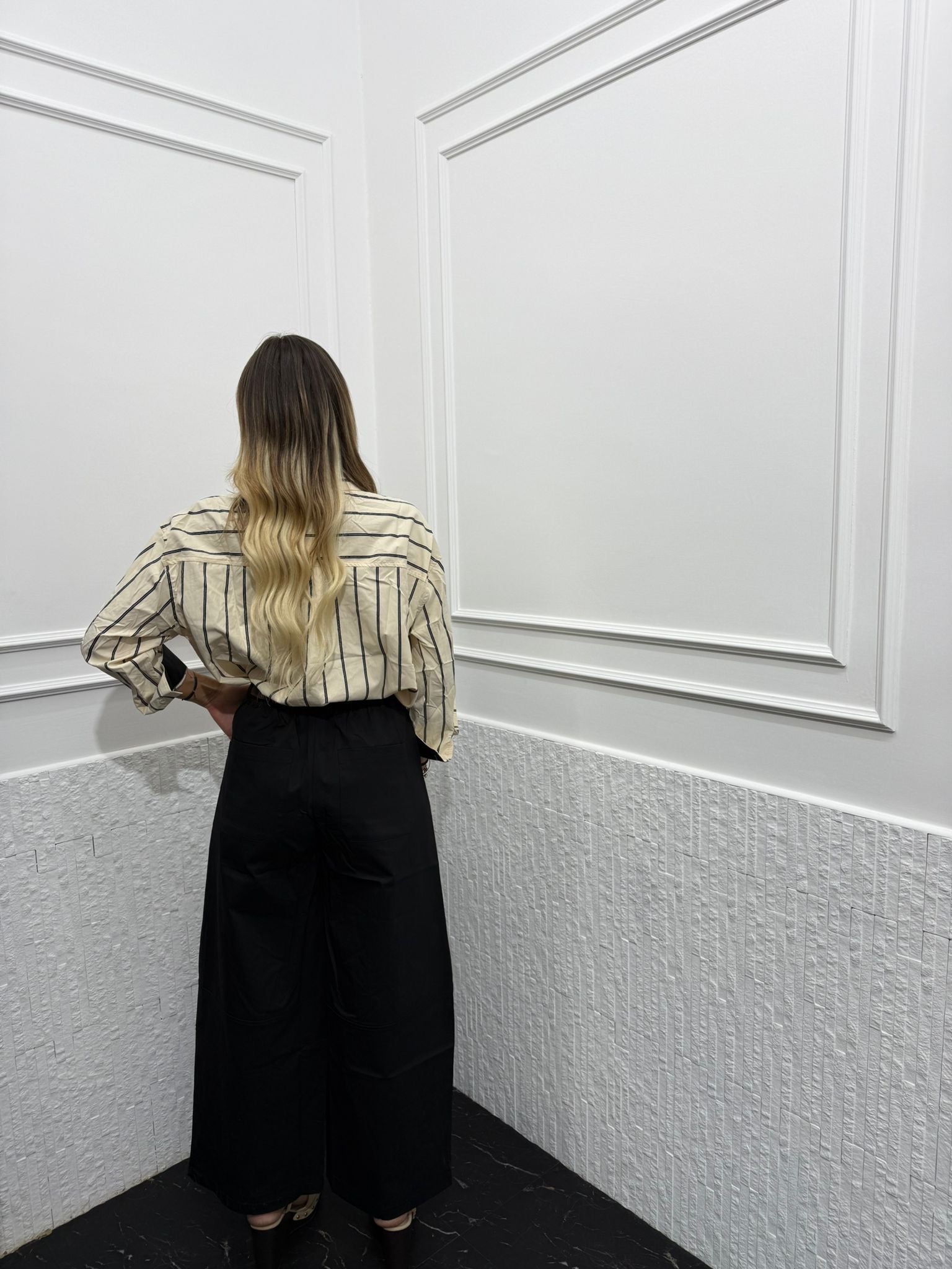 Pantalone Empire