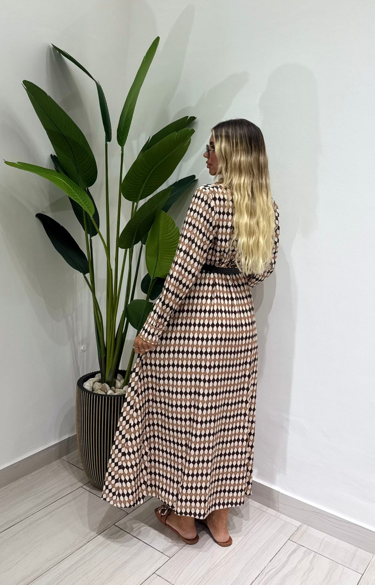 Dress Hèrmosa