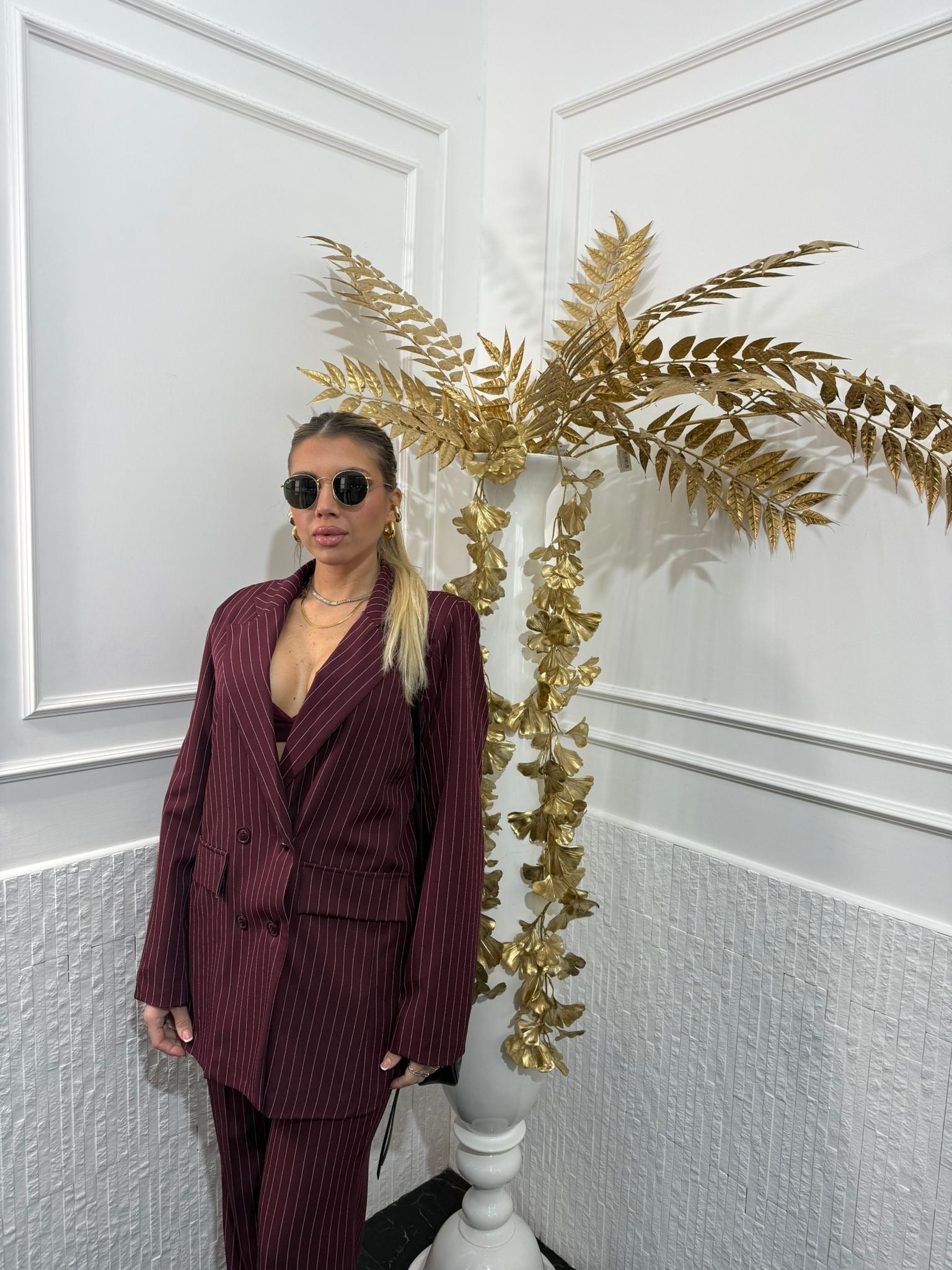 Tailleur Woman