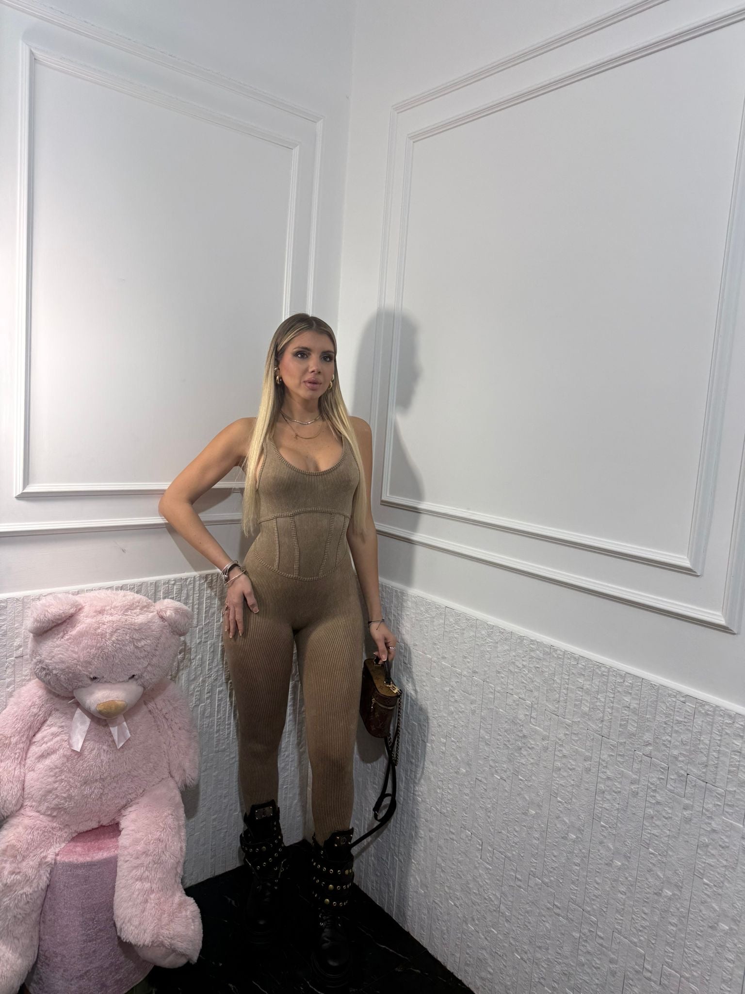 Jumpsuit Vintage