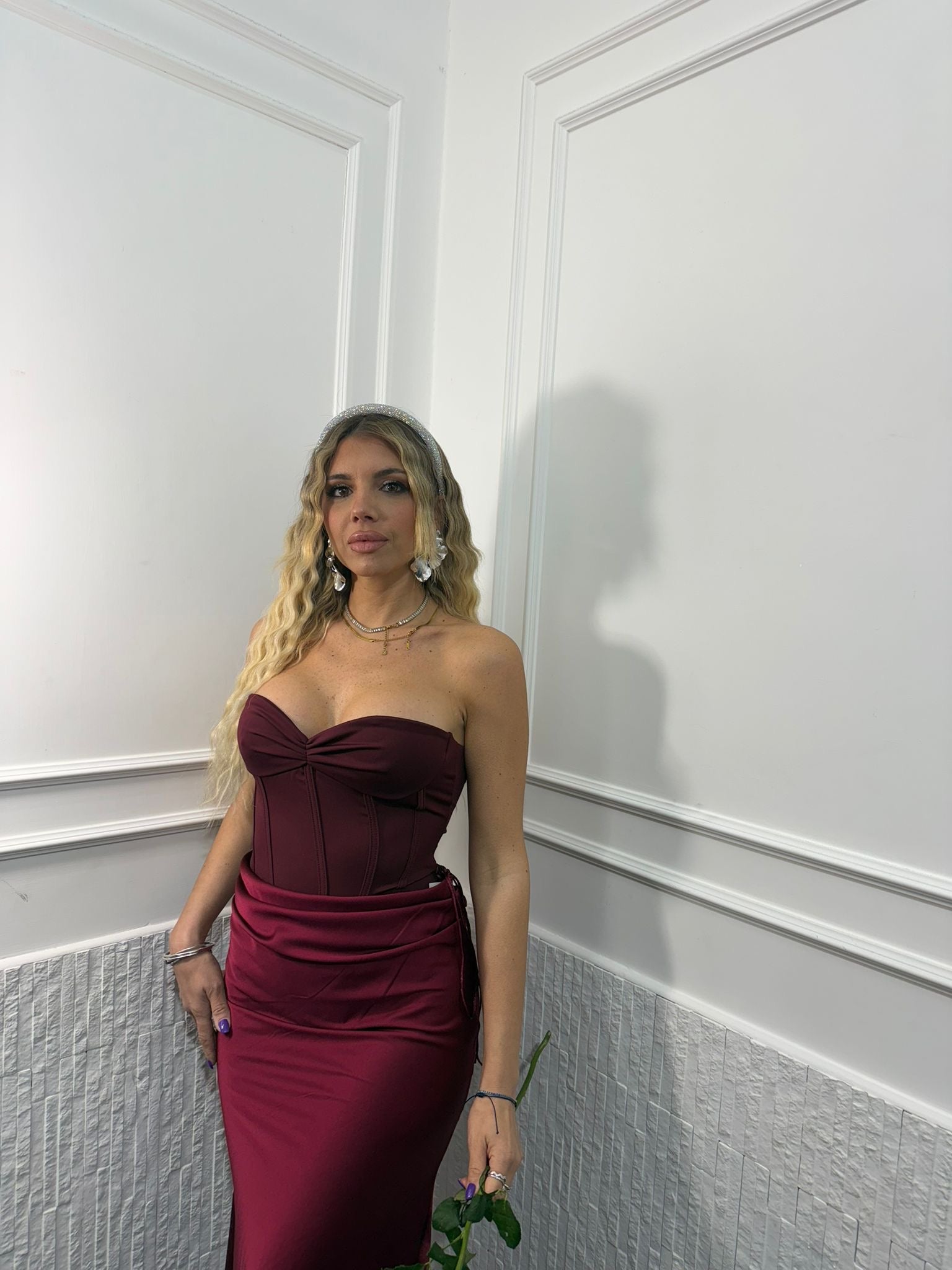 Dress Diana