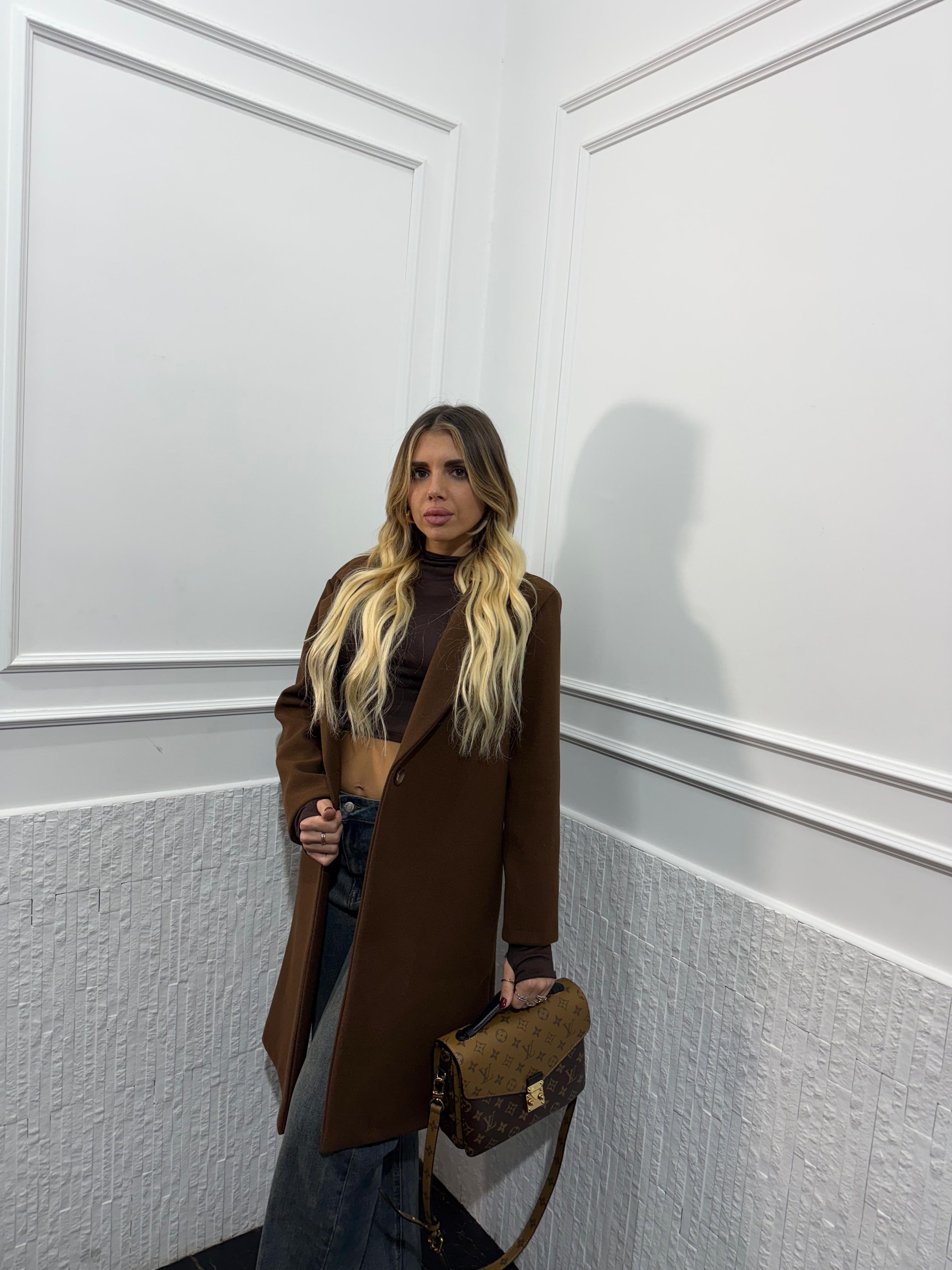 Coat Minimal