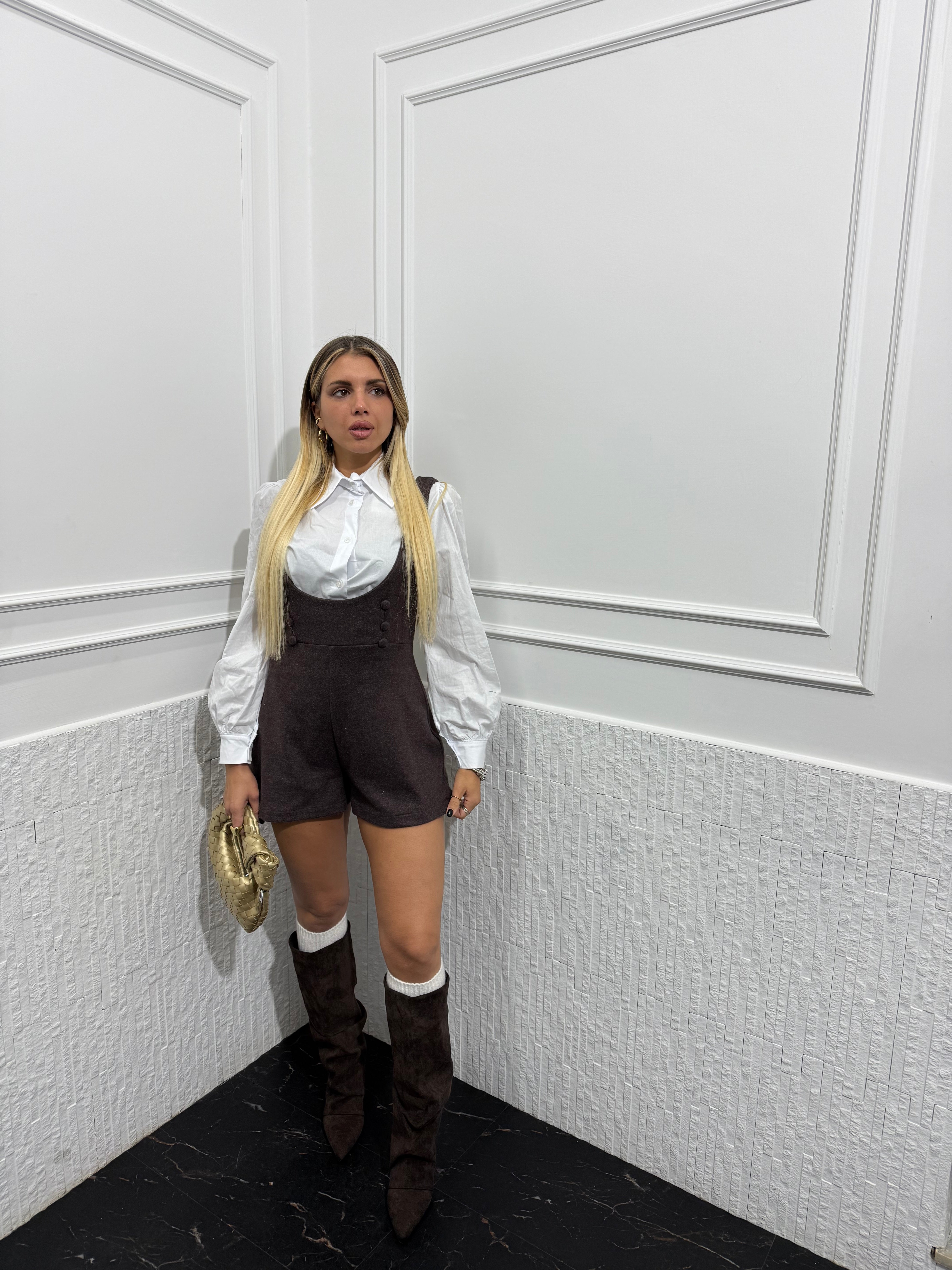 Set Champs-Élysées