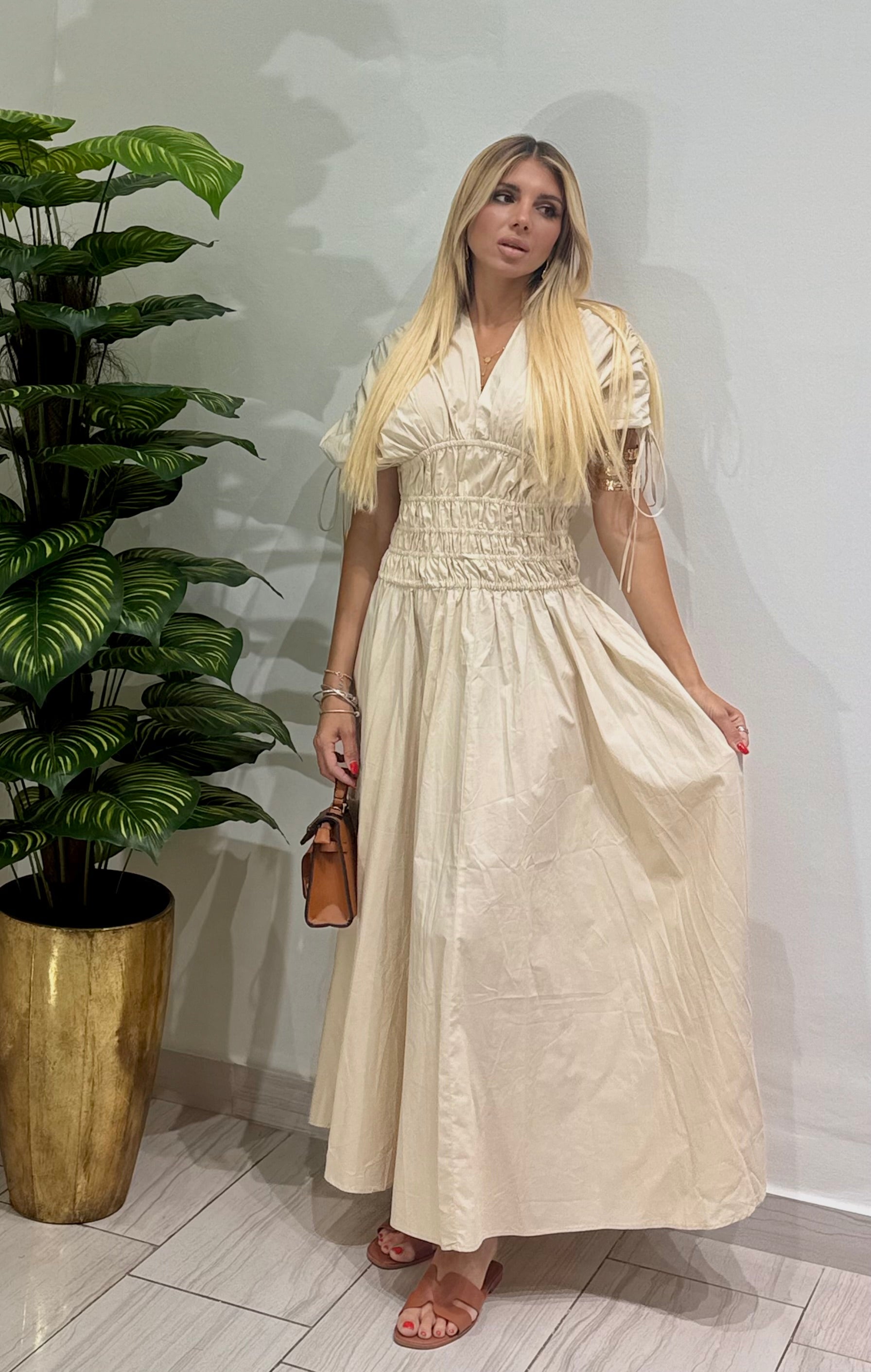 Dress Penelope