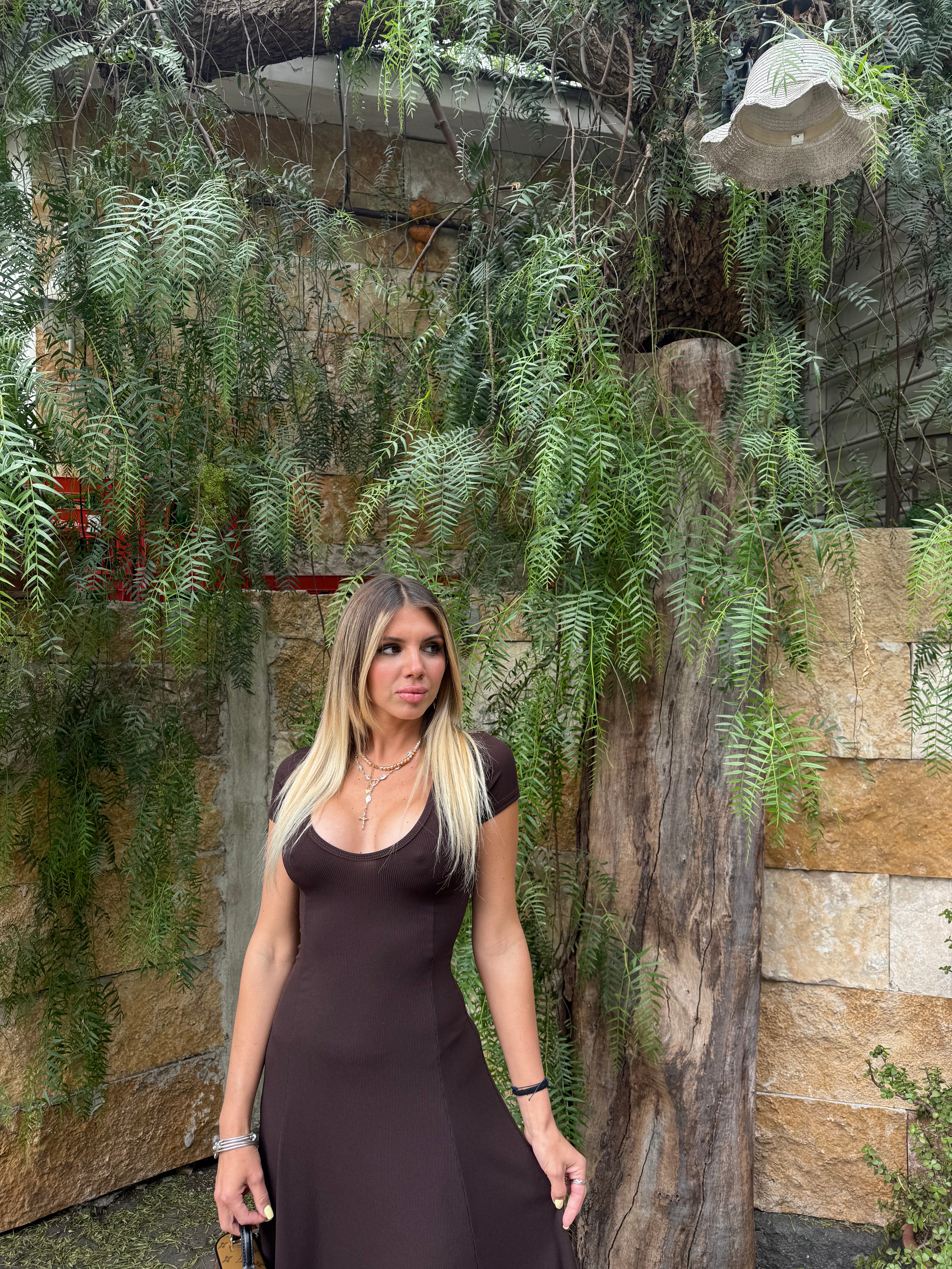 Dress Zara