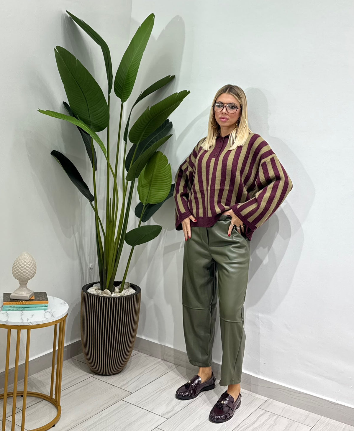 Pantalone Audrey
