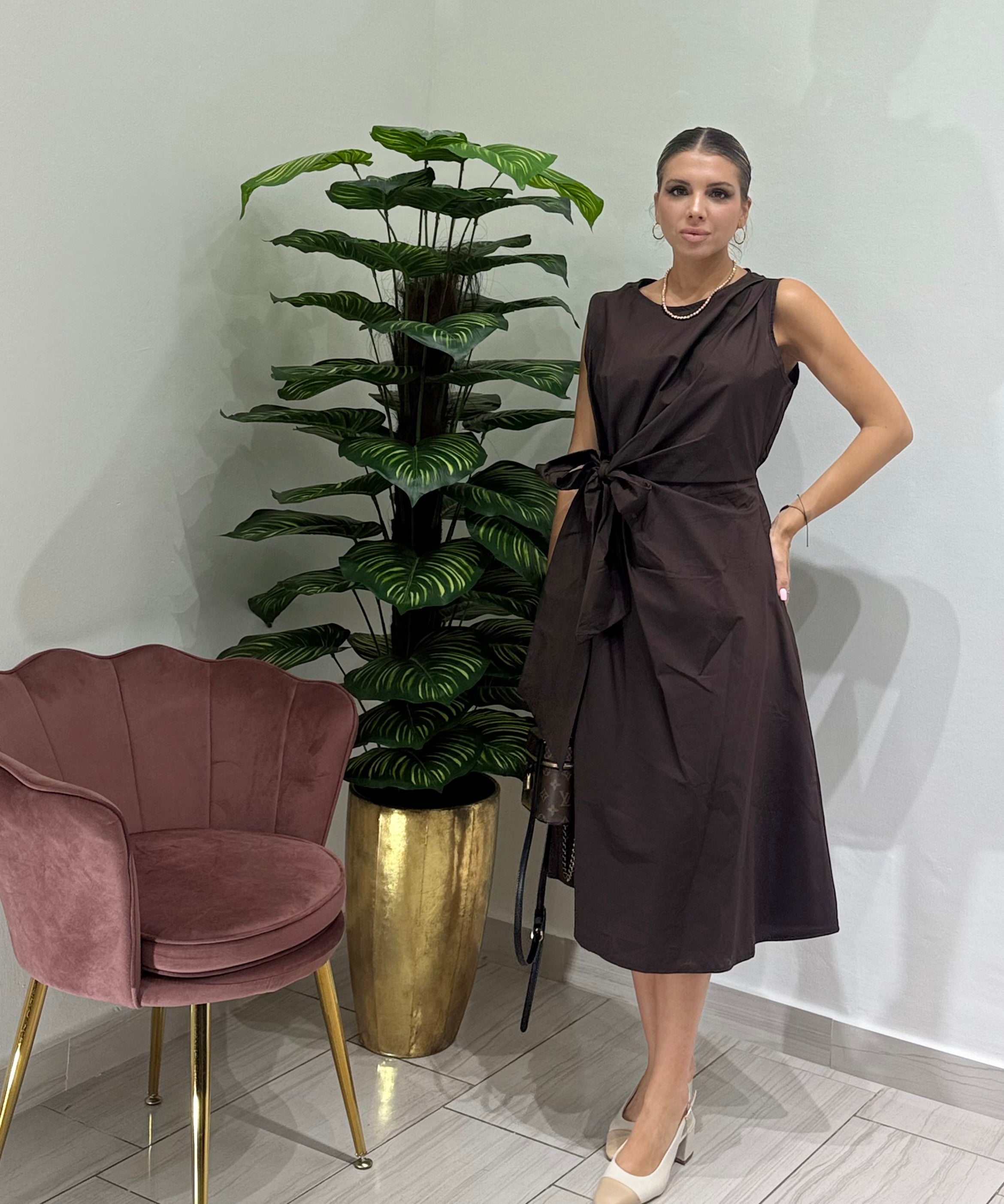 Dress Posillipo