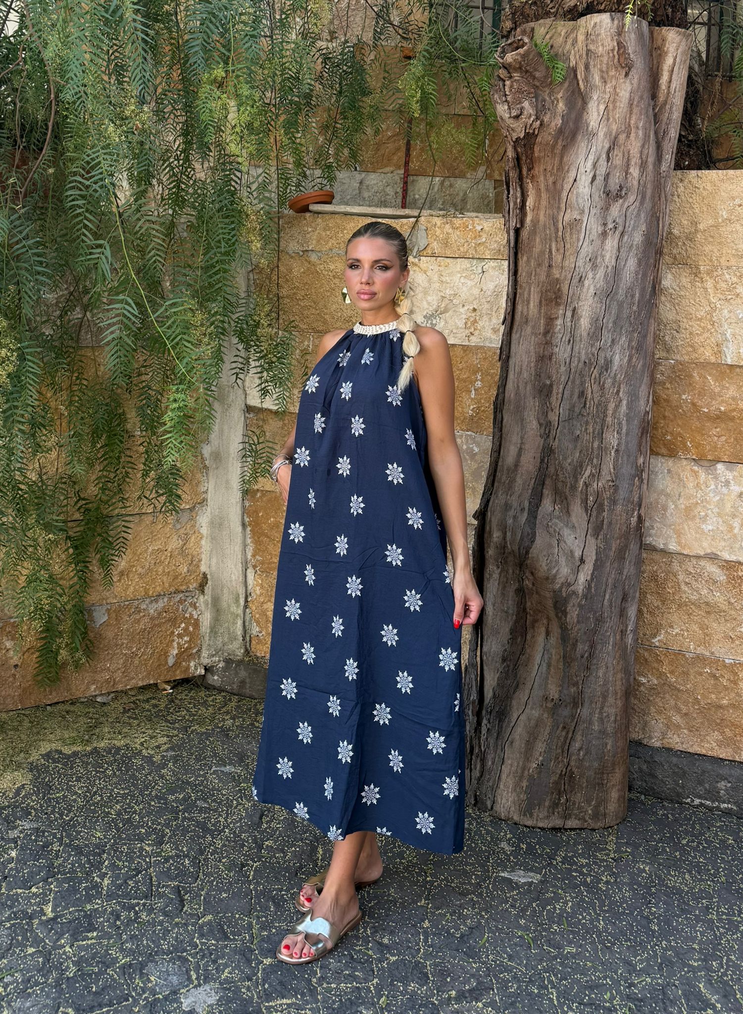 Dress Gitana